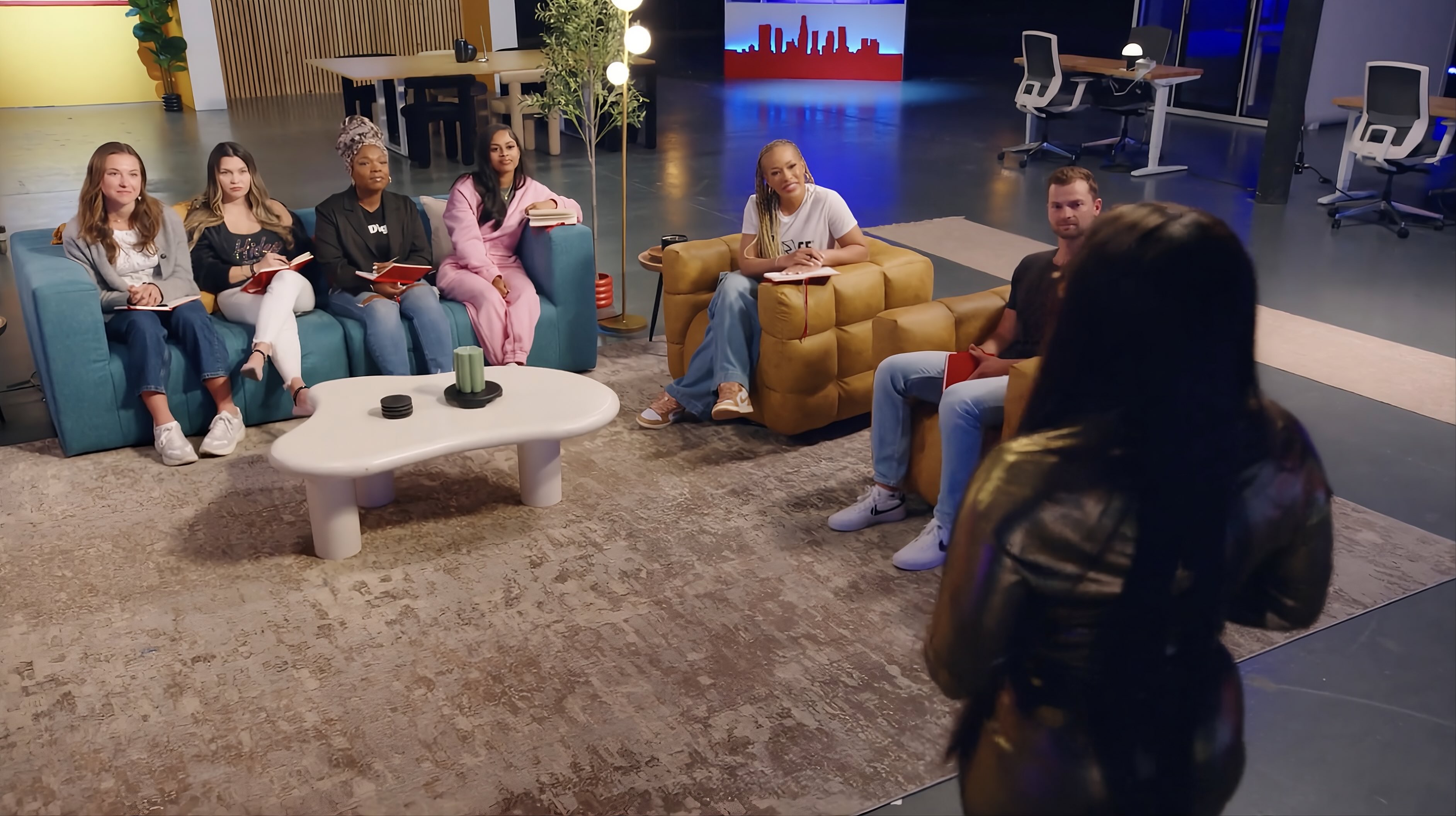 What 20 Founders Battling for $100K Reveal About Scaling Fast