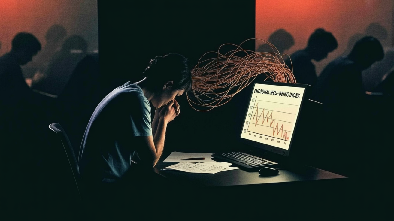 Why Your Team May Feel Checked Out