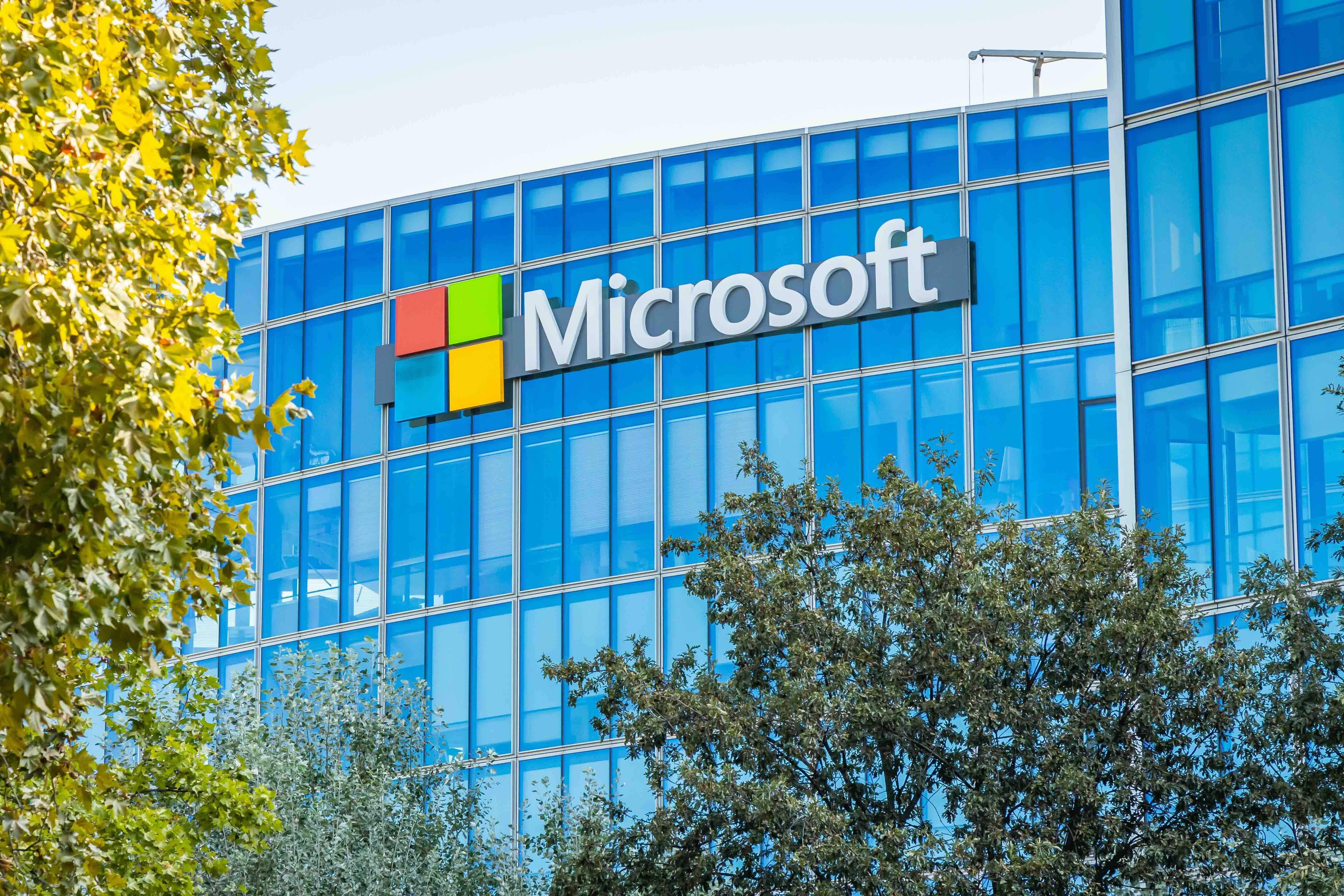The AI Skill Microsoft Just Bet $2.5 Billion On
