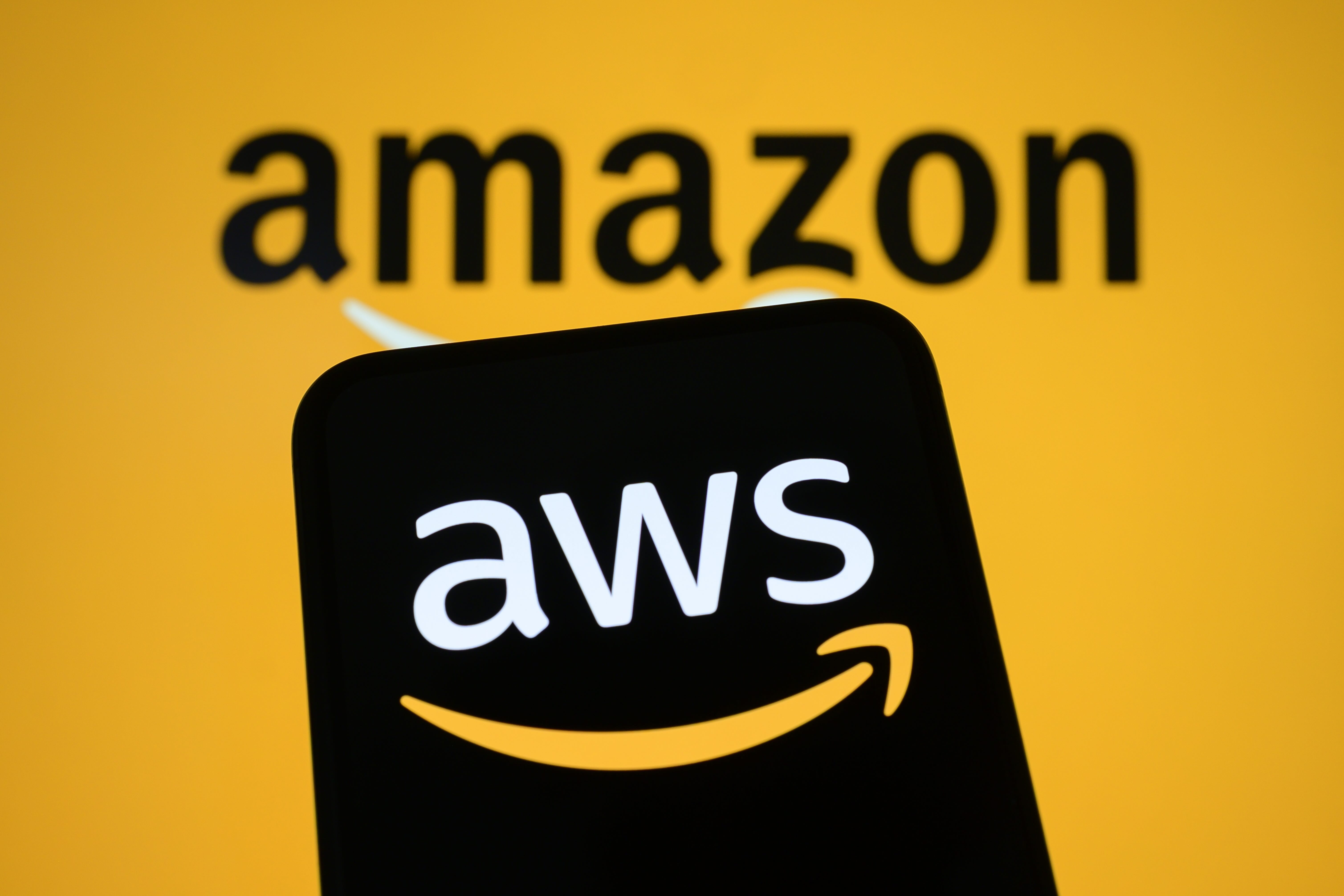 AWS Just Quietly Built Amazon’s Real Empire