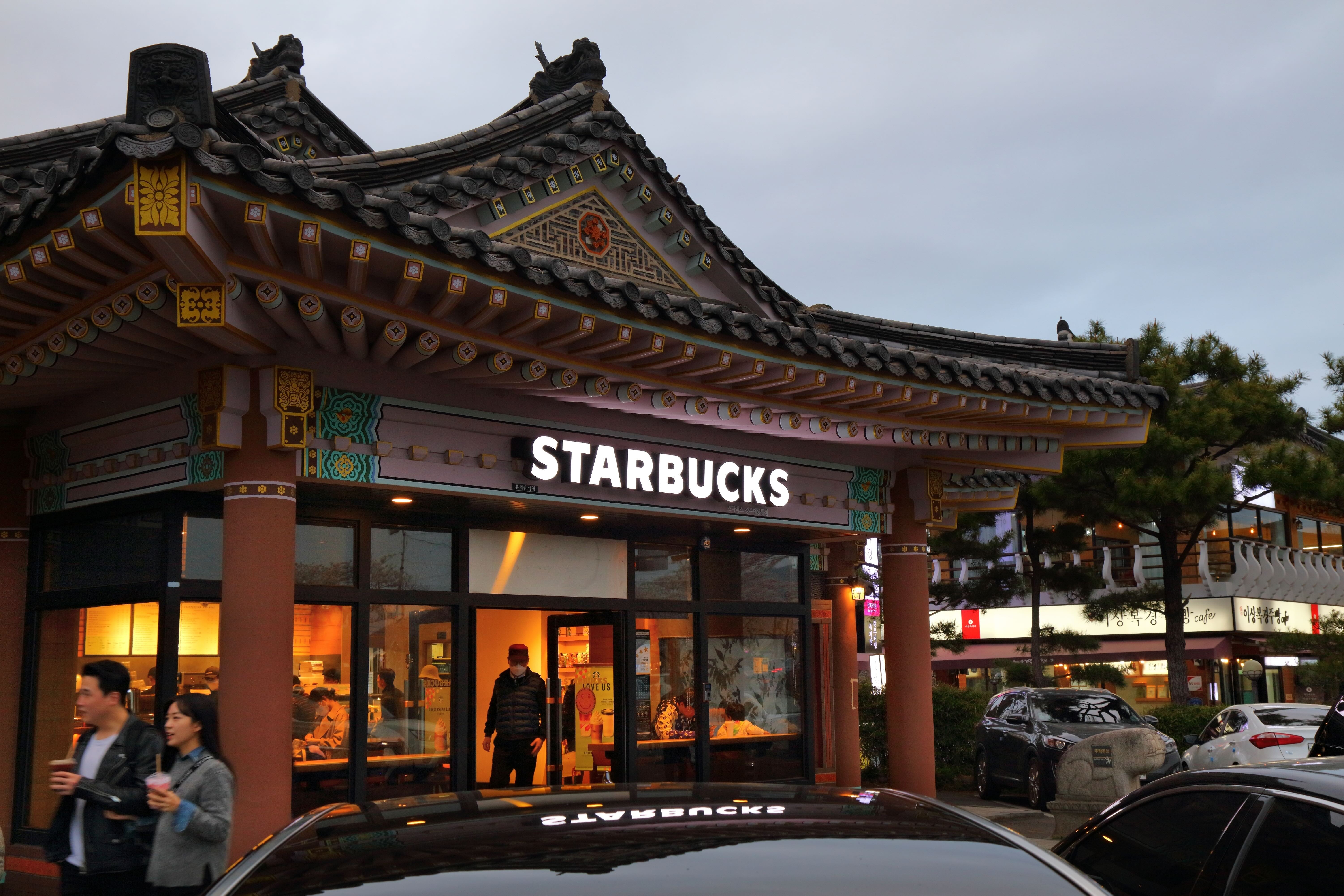 Starbucks Lost $26M in Trust—Here’s What They Learned