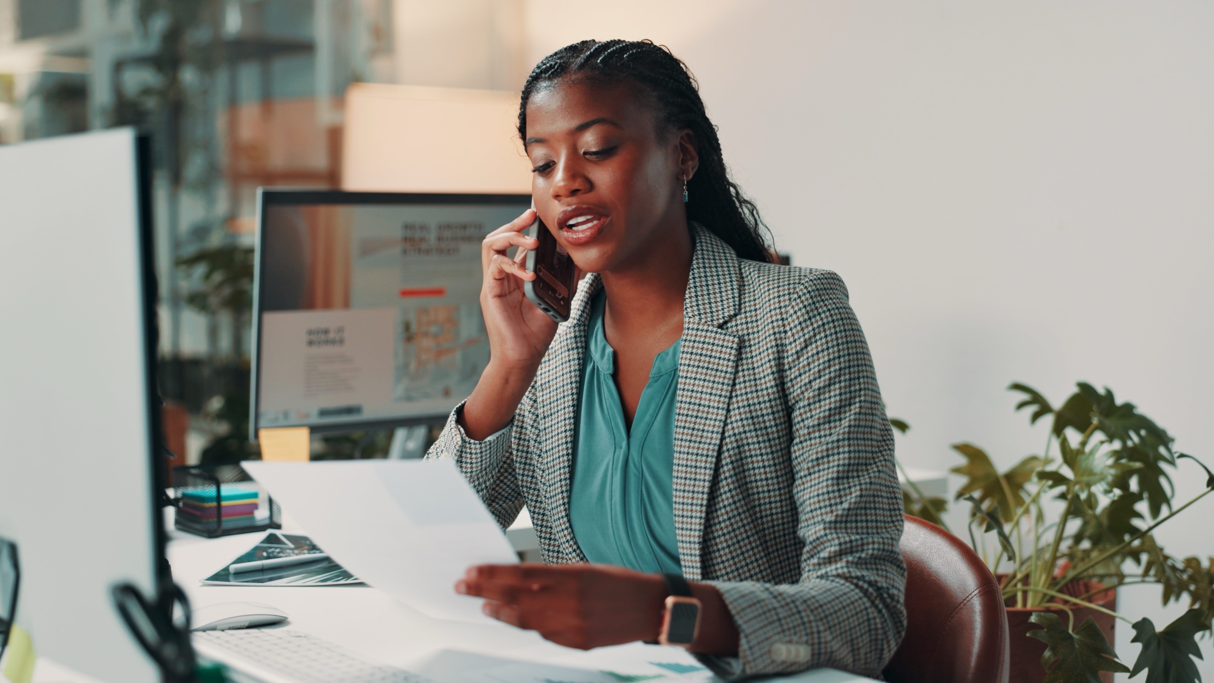 Job Confidence Cratered—Here’s How to Build Momentum Anyway