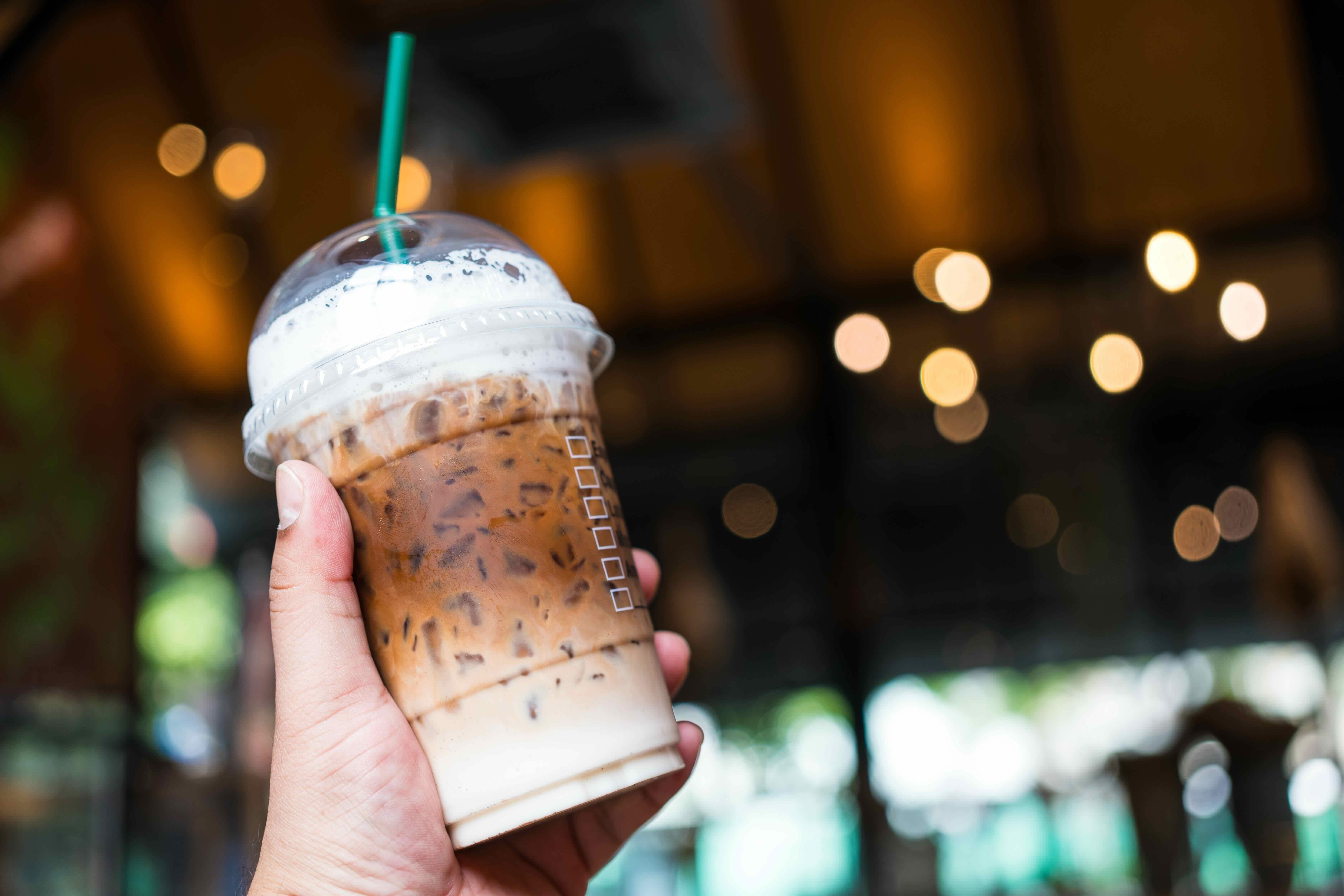 The Iced Coffee Job Interview Debate Is Missing the Point