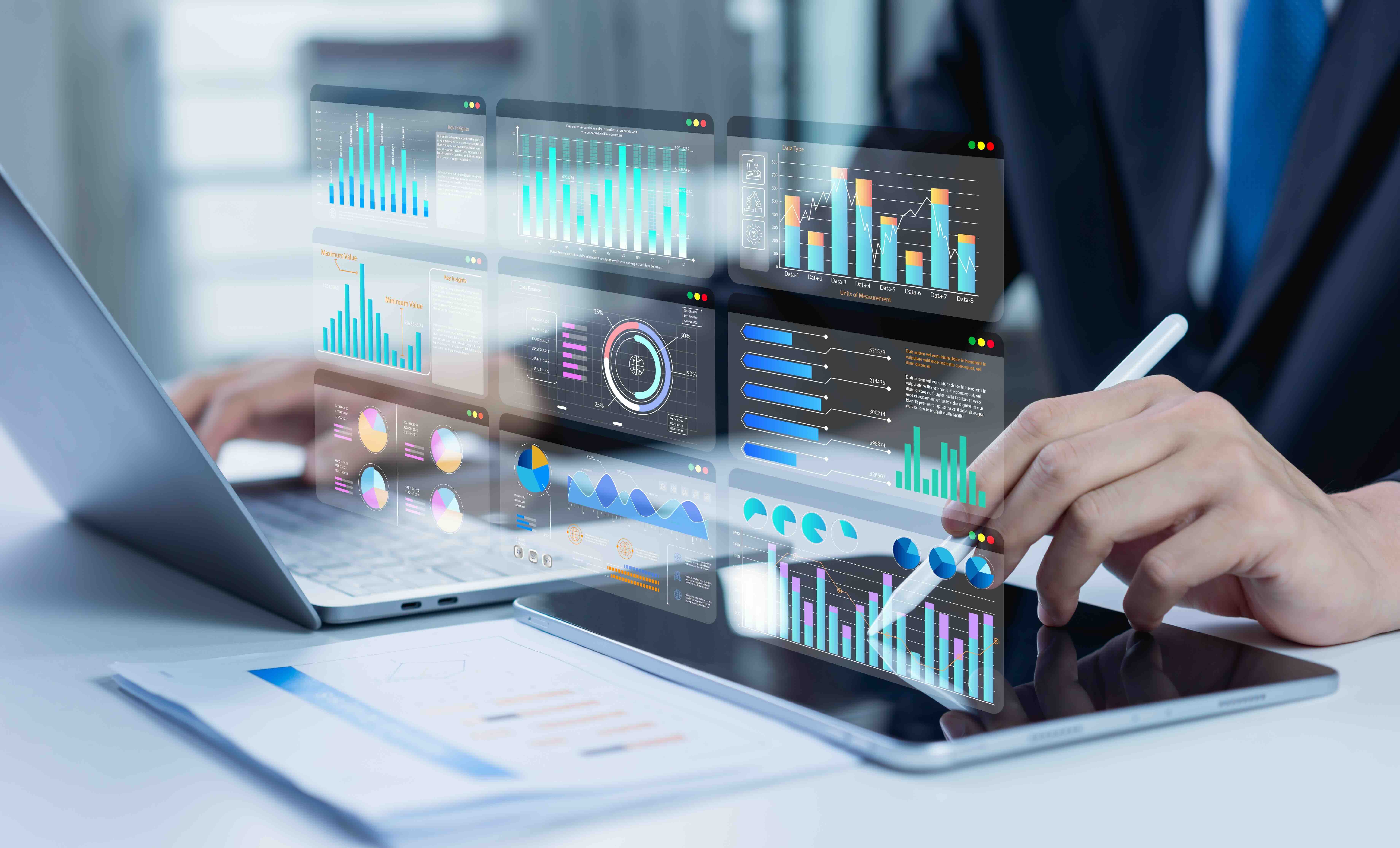 Companies Are Profiting Big, But Refusing to Hire