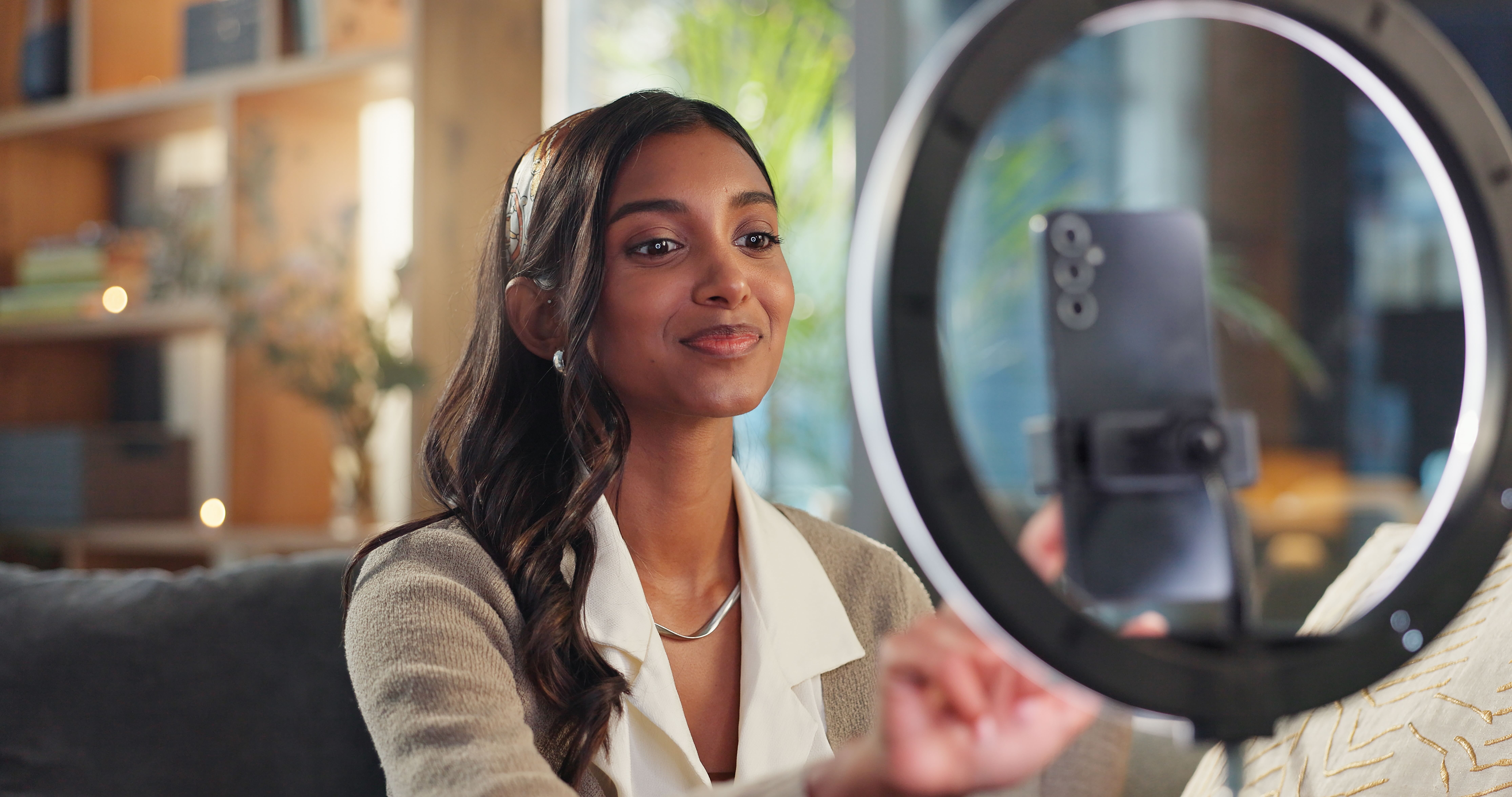 Meta, X and YouTube Race To Own The Creator Economy