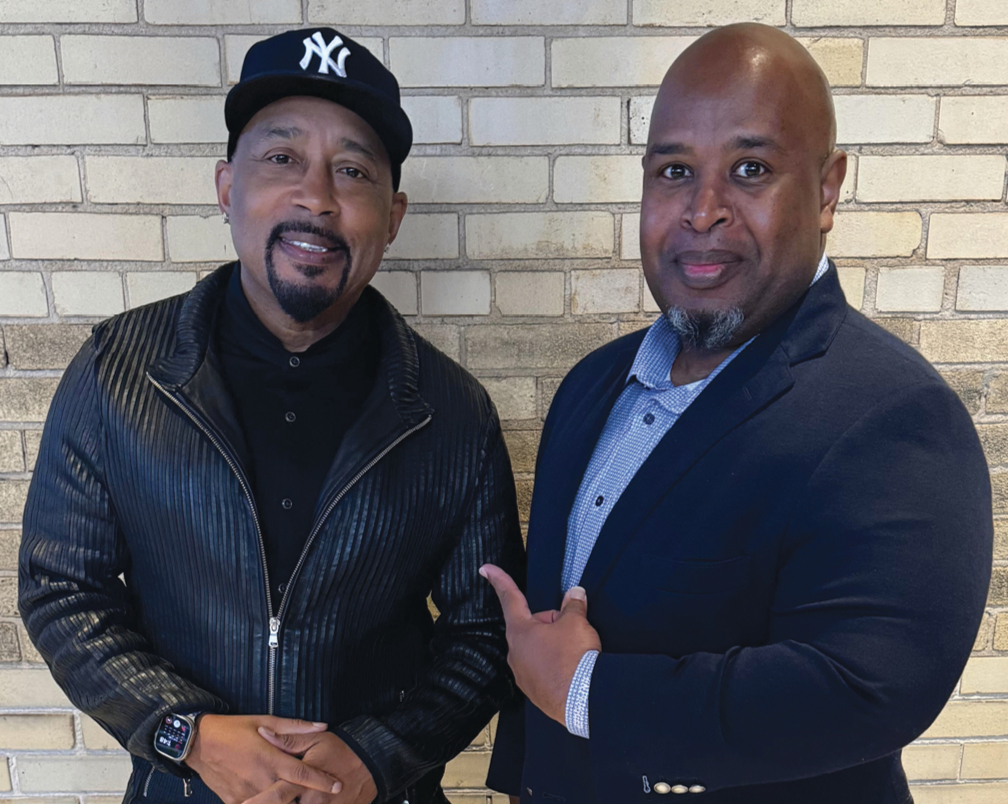 Daymond John: The One Thing AI Will Never Replace
