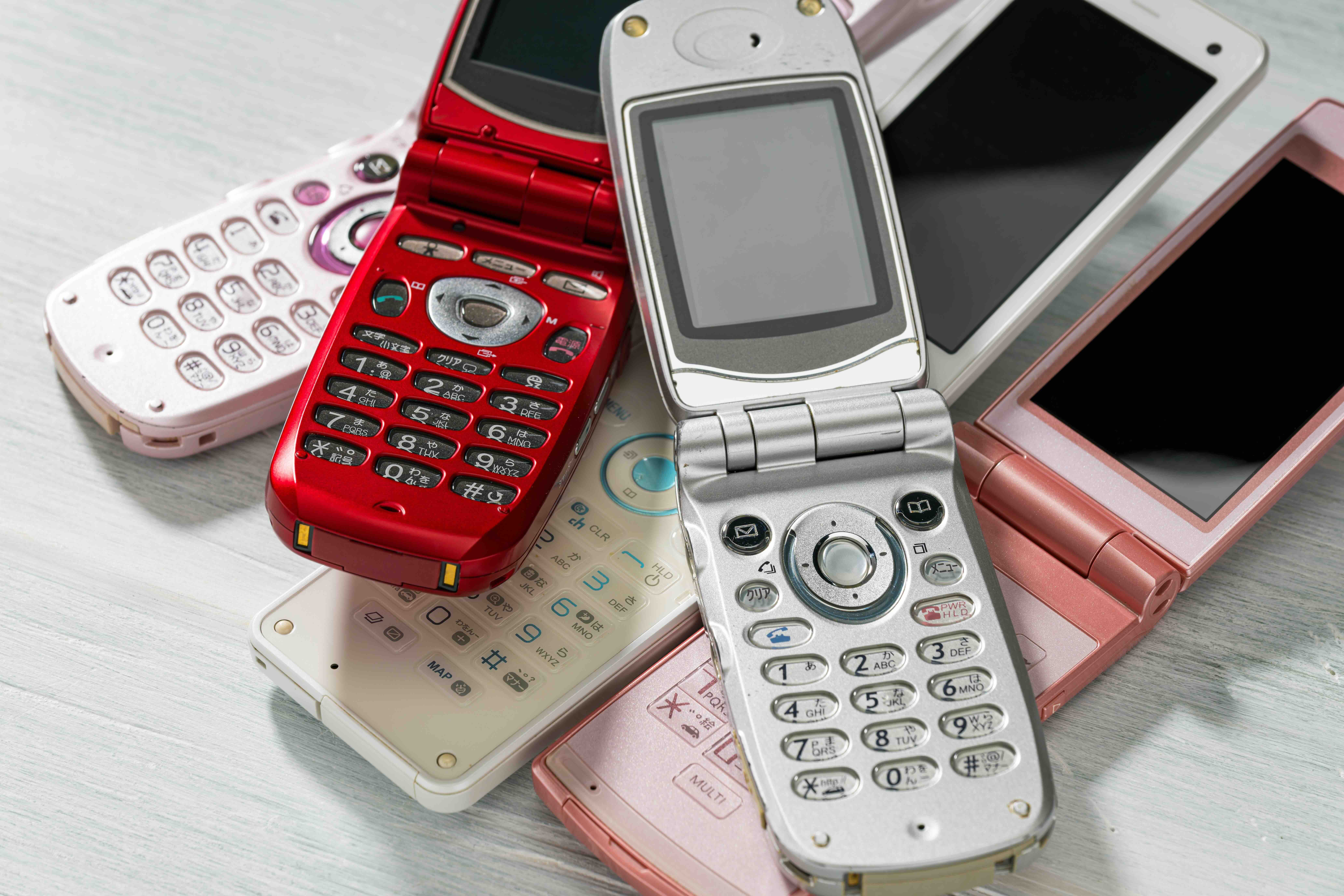 Top CEOs Are Ditching Smartphones