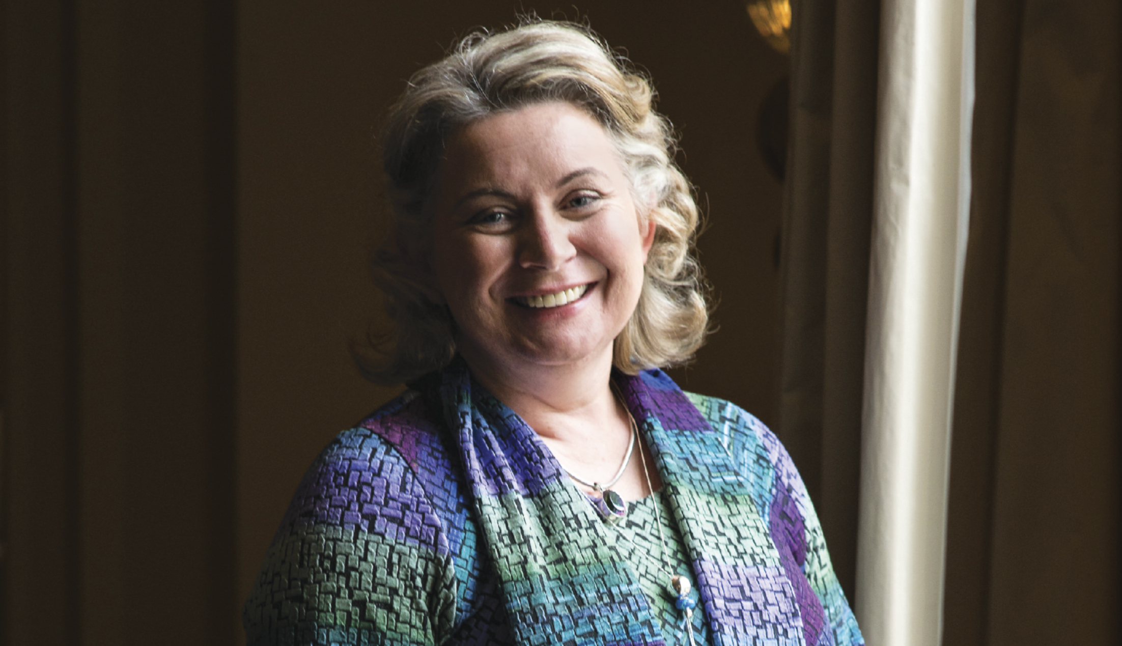 Fusing Science and Spirituality to Transform Leaders
