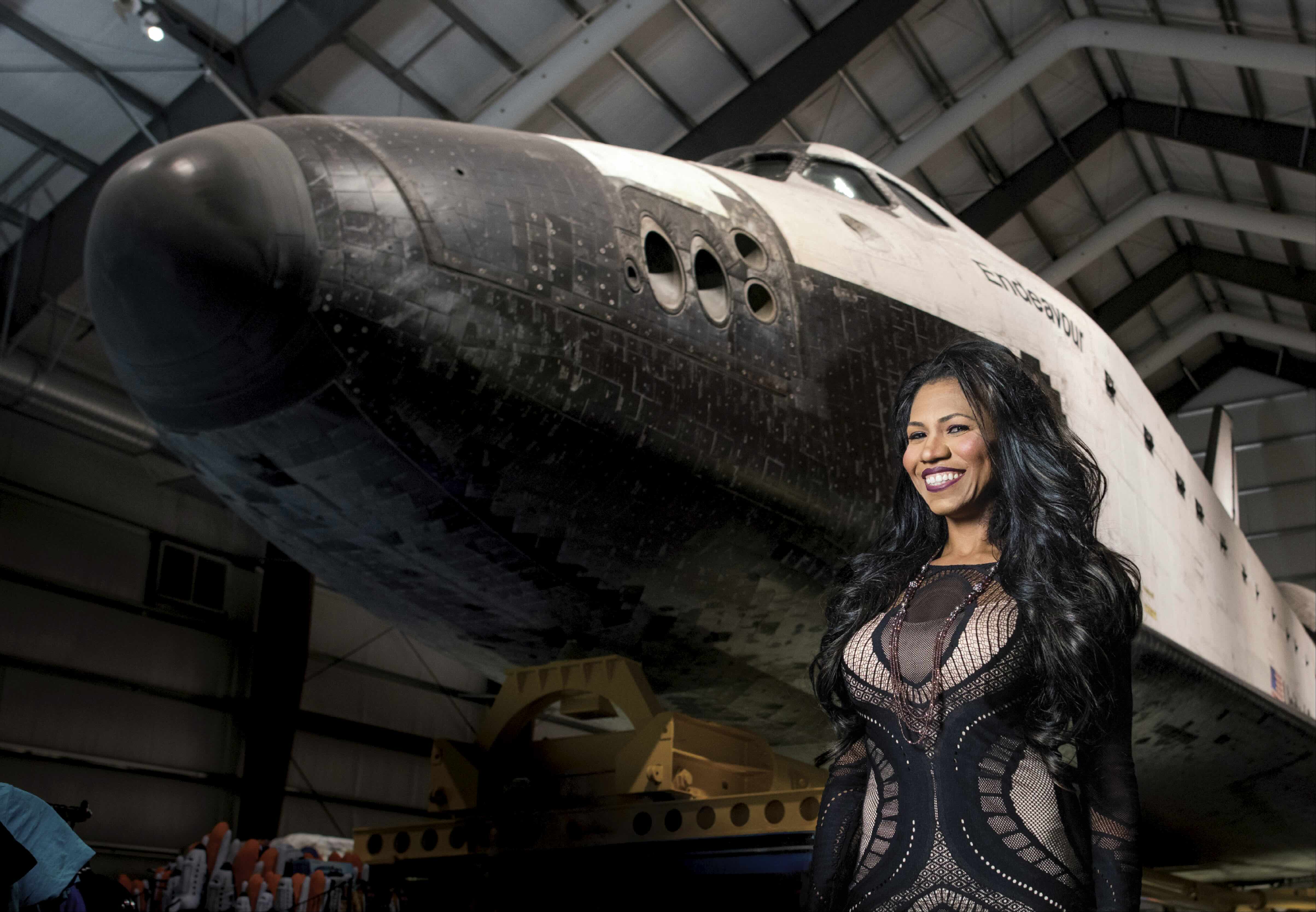 How a NASA Rocket Scientist Learned to Trust AI