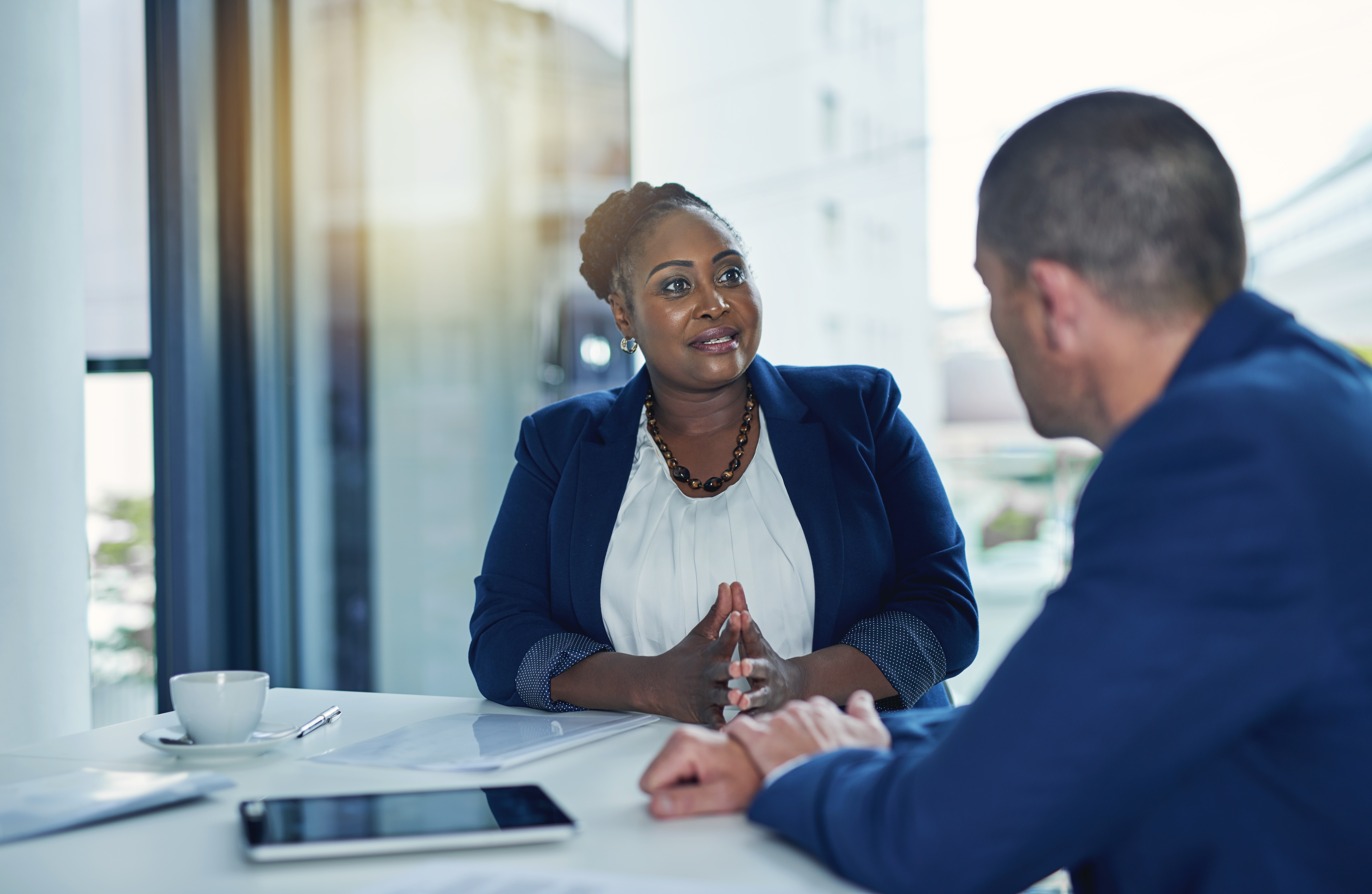 The Science Behind Feedback That Doesn't Backfire