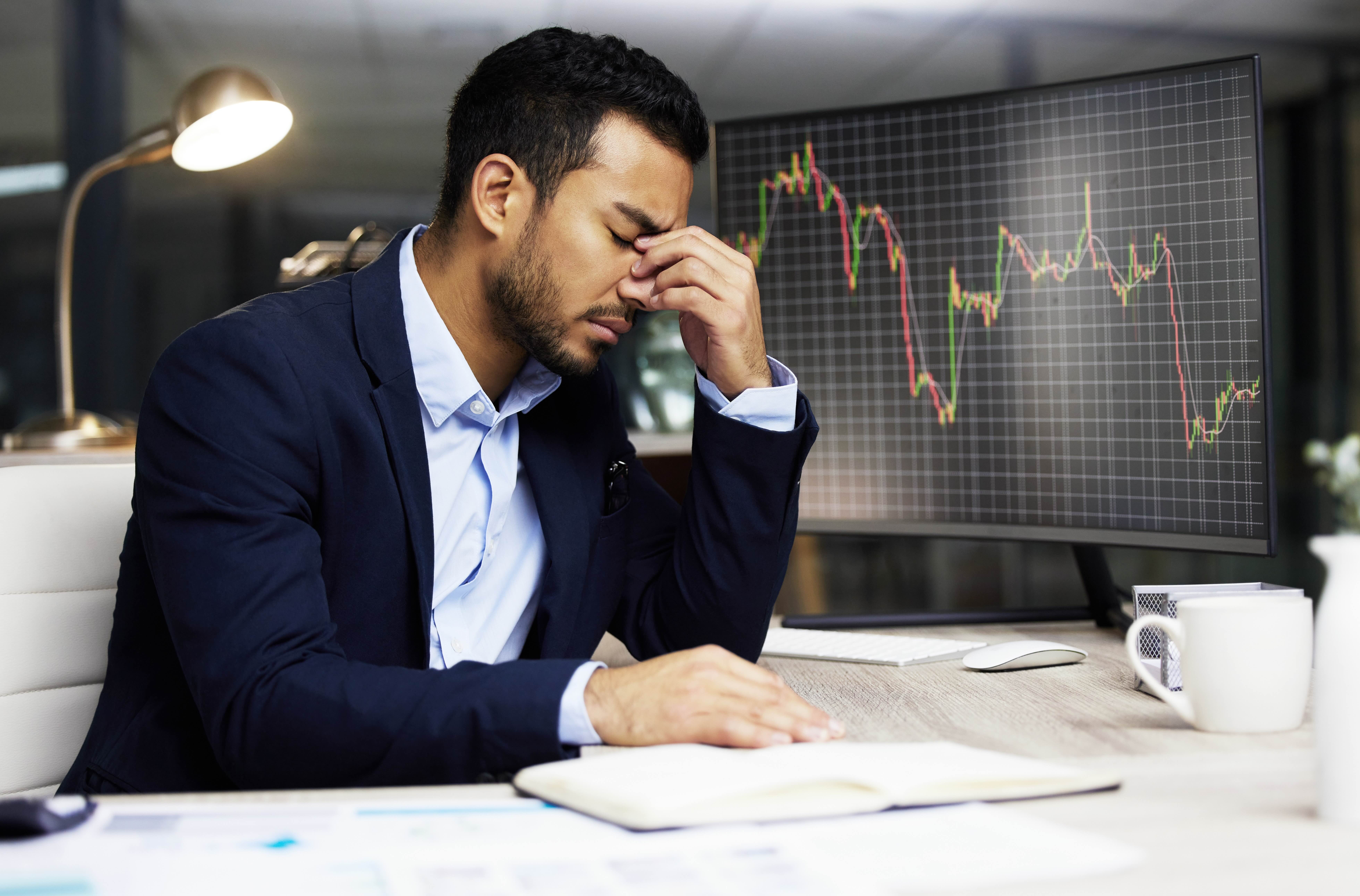 How to Keep Your Cool (and Your Cash) When Markets Melt Down