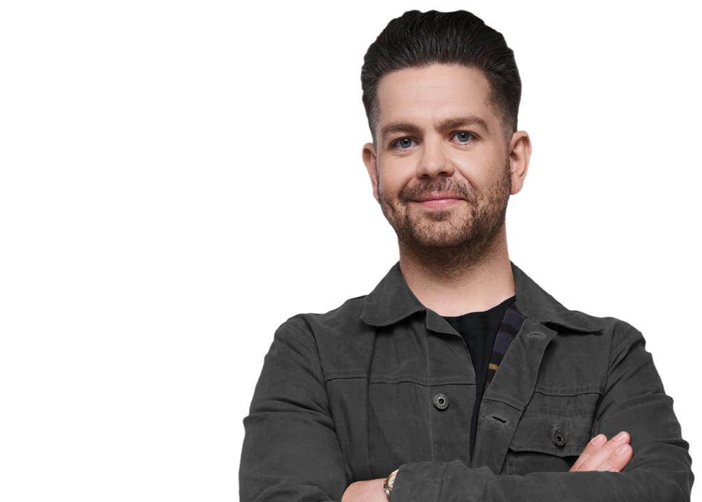 Jack Osbourne Built an Empire After MS Changed Everything