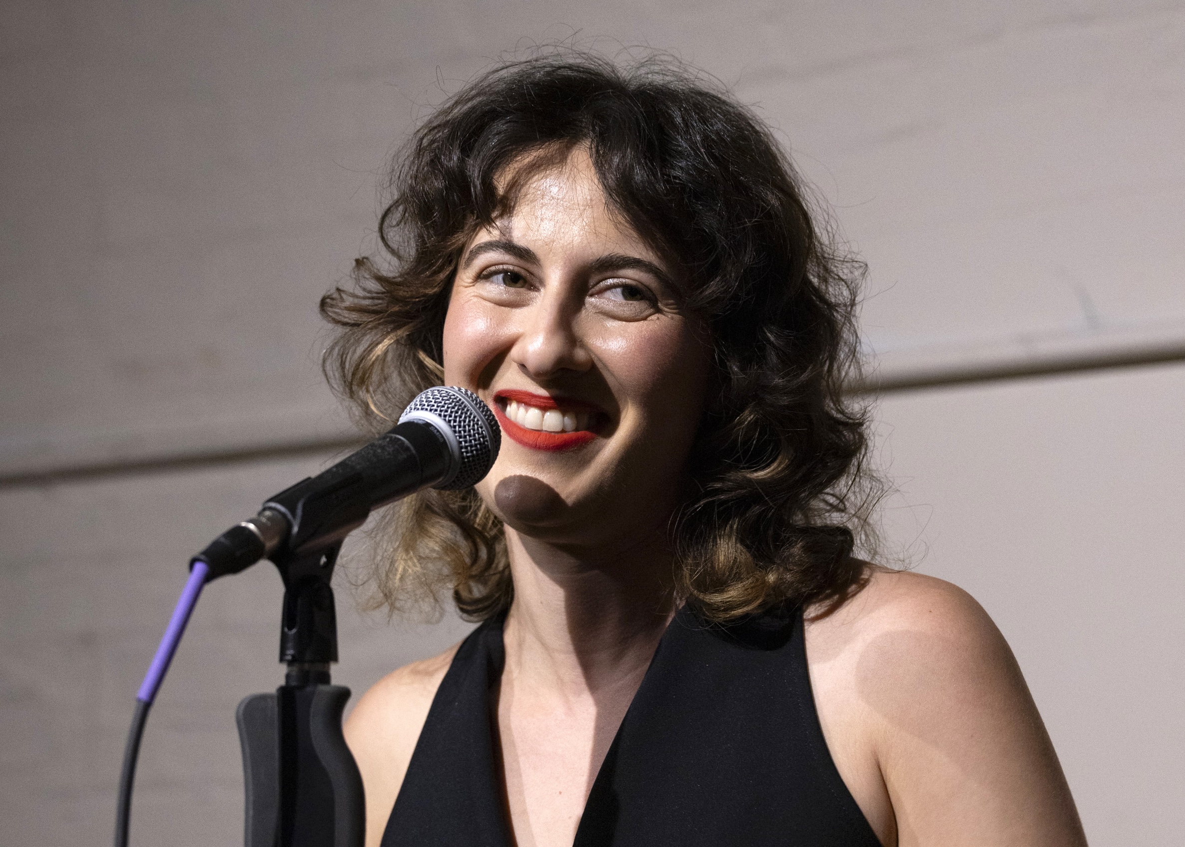 Jemma Rose Brown on Standing Out in a Saturated Podcast Market