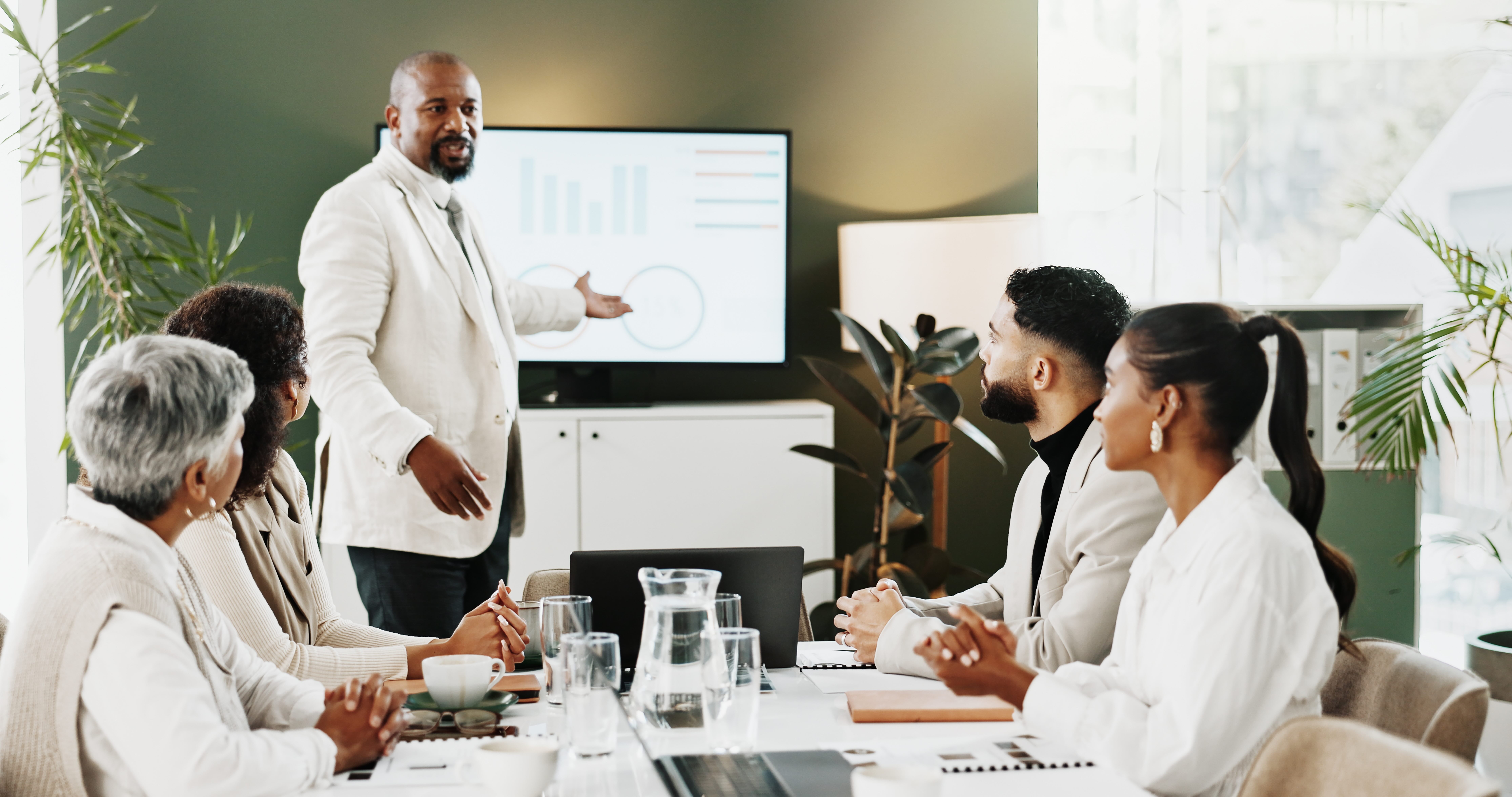 Why the Best Leaders Tell the Truth About AI