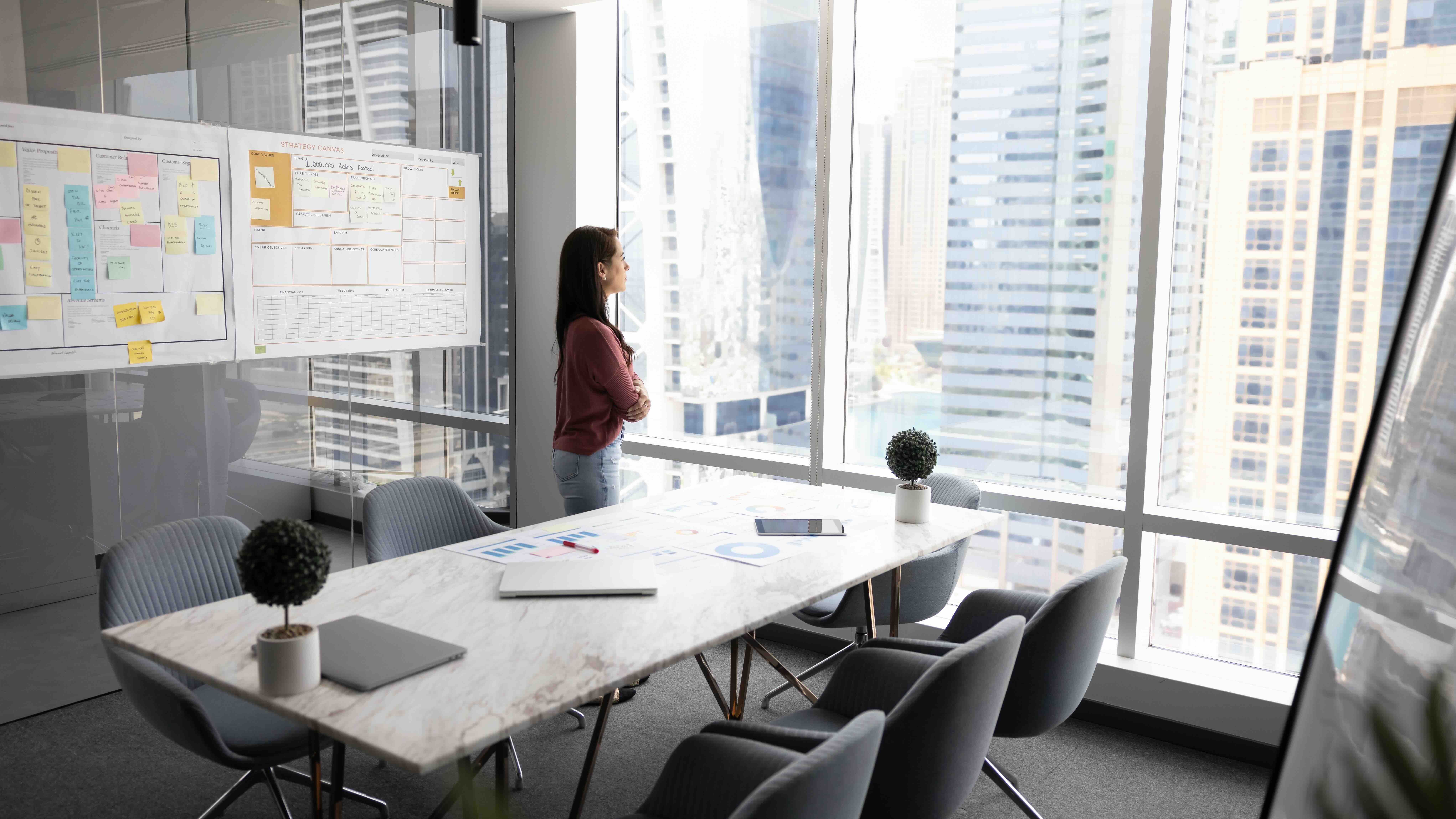 Why Great Leaders Stop Choosing Isolation