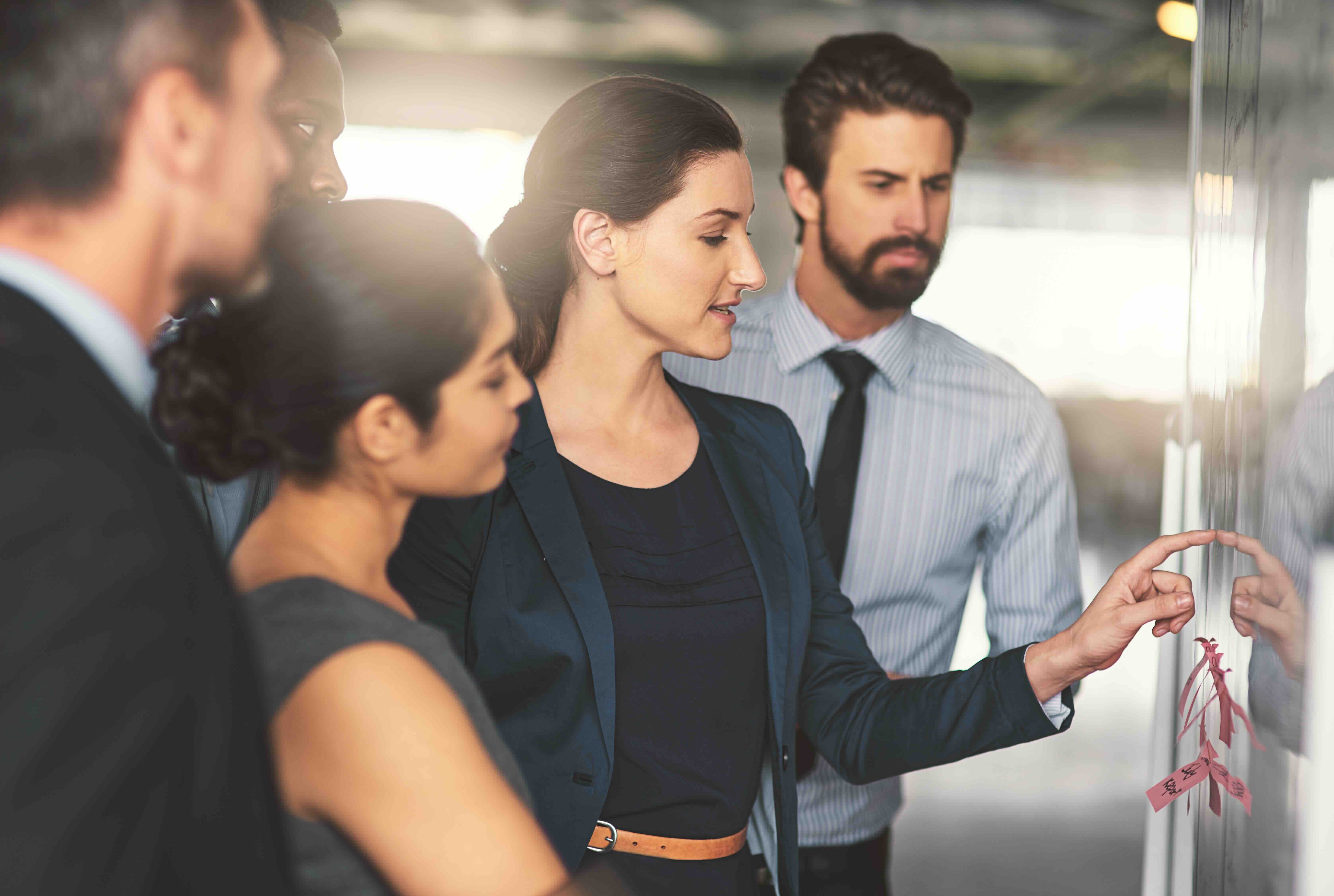 Managing More People With the Same 40 Hours?
