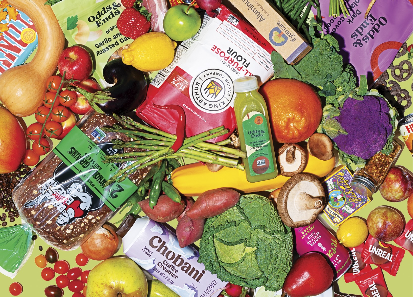 These Food Brands Prove Organic Doesn’t Mean Compromise