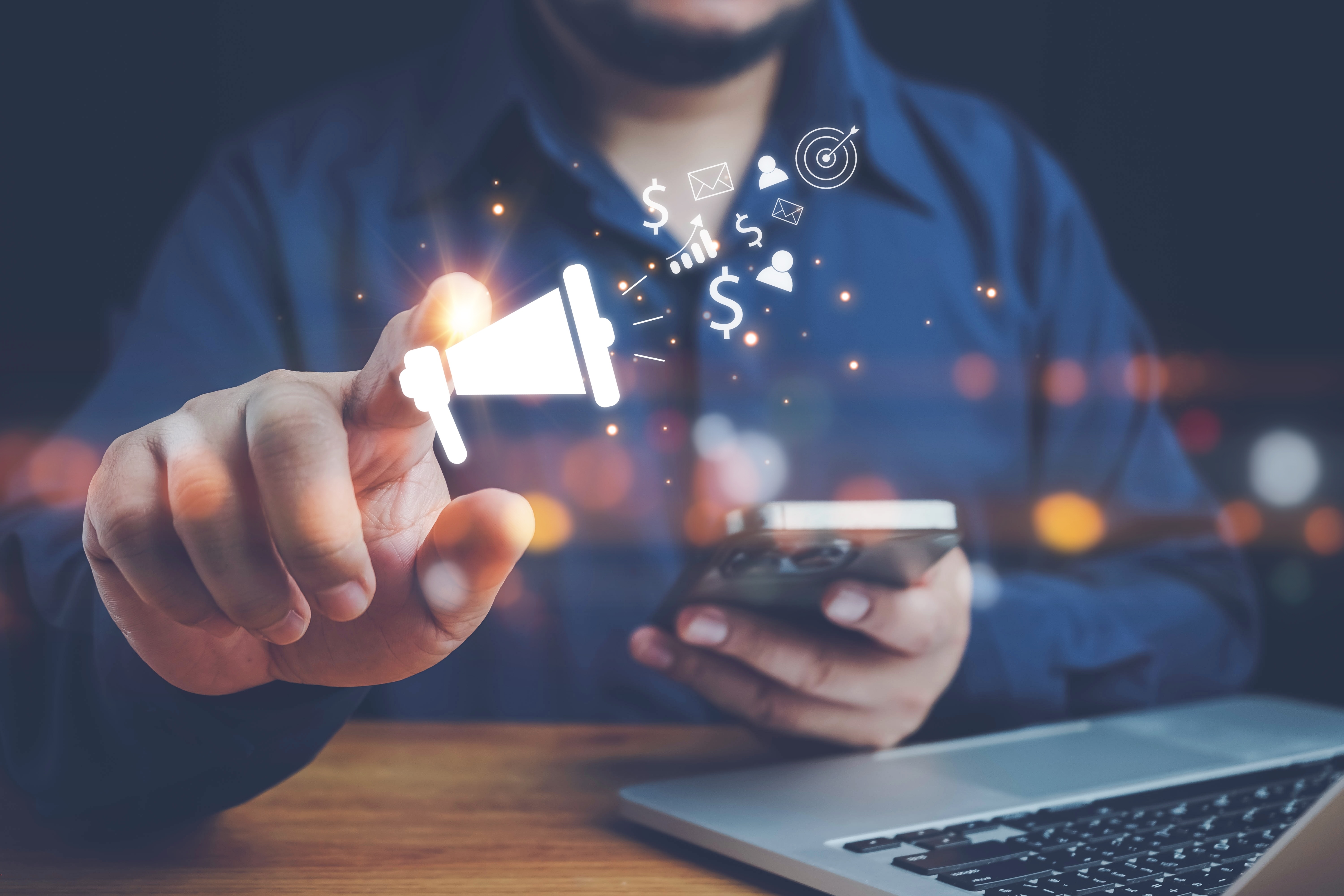 May Is PR Gold for Small Businesses