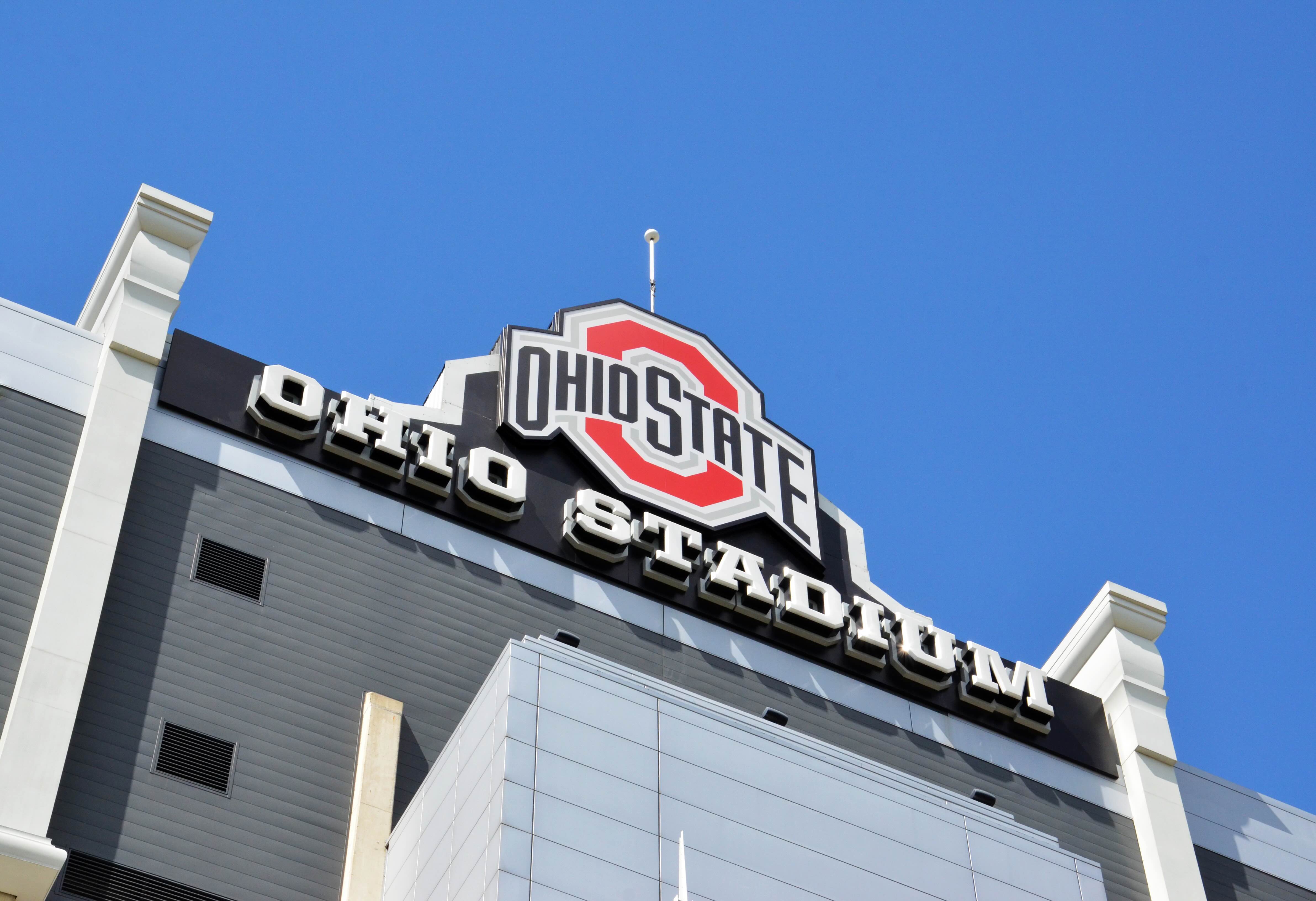 JPMorgan Chase Makes Historic Move Into College Athletics