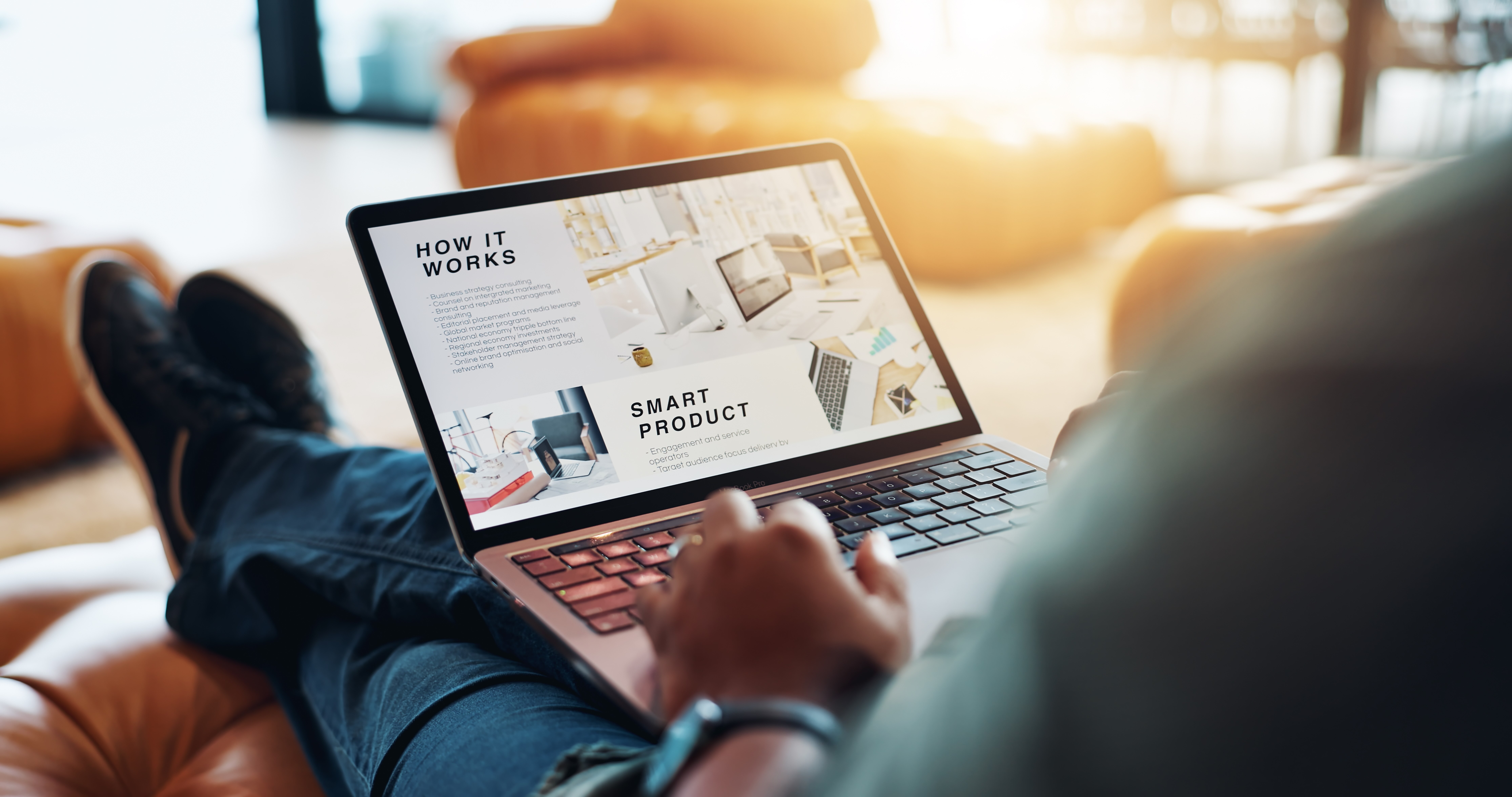 The 1-Page Framework That Converts Browsers Into Buyers