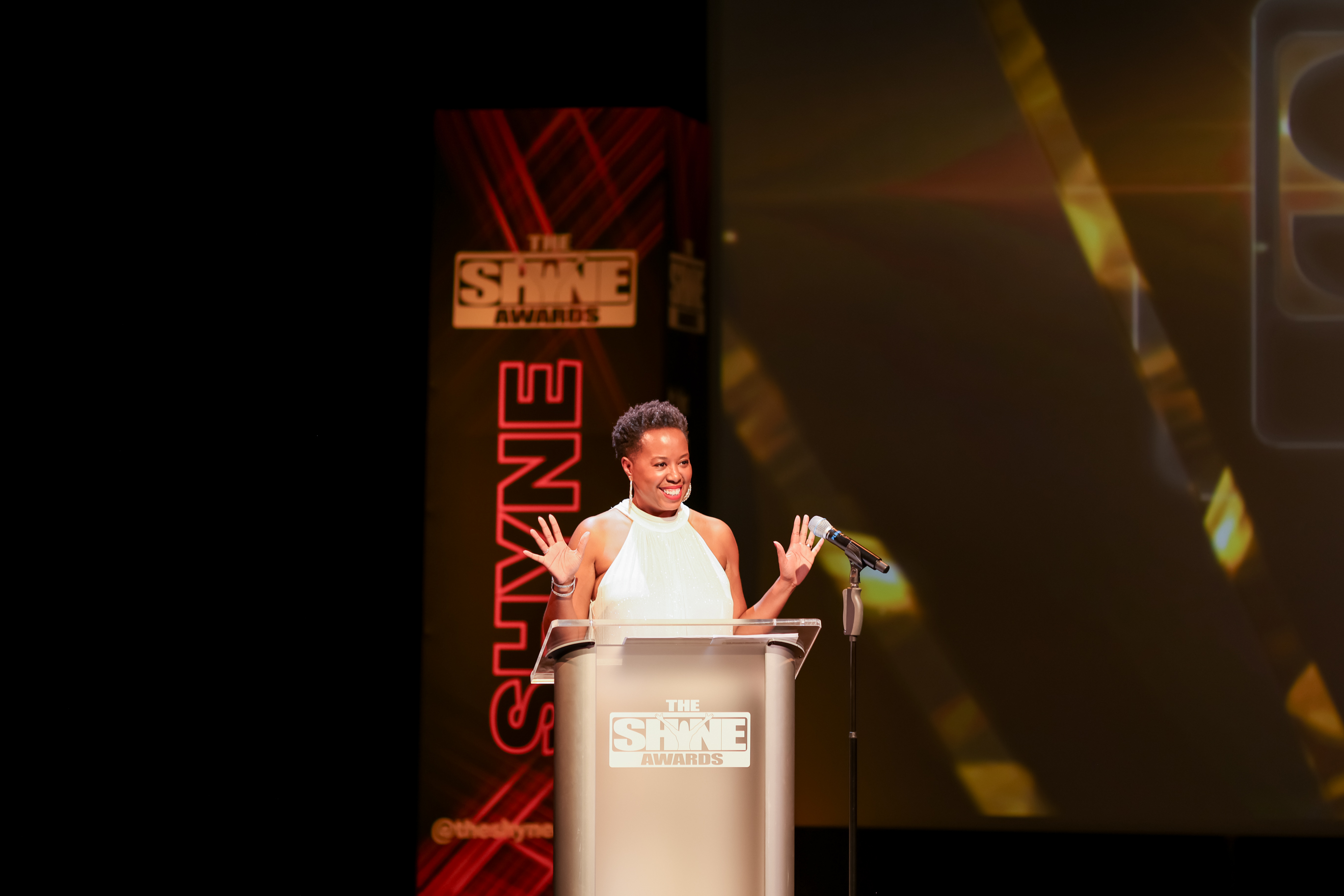 She Turned a Canceled Event Into Something Bigger
