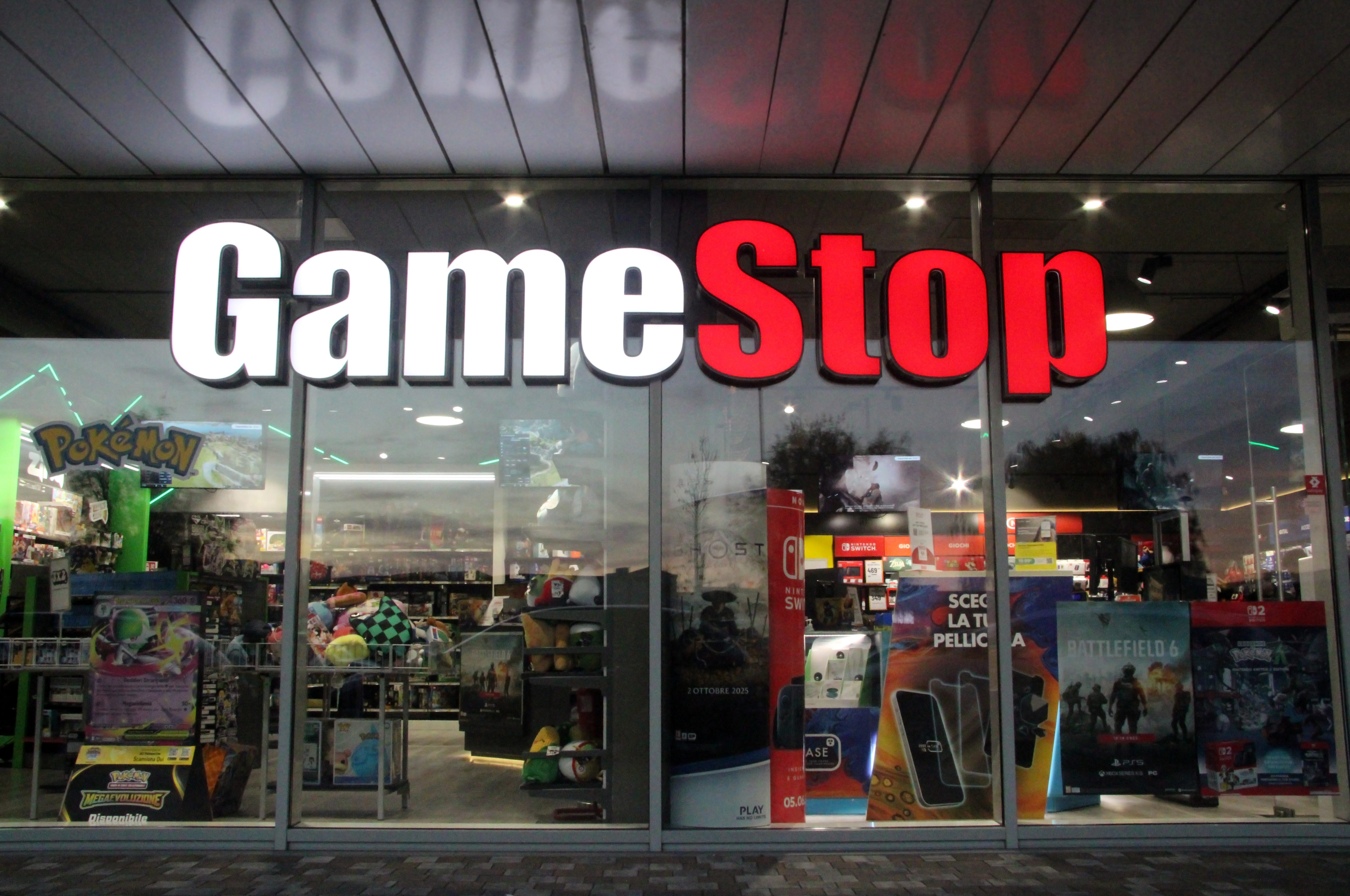 Ryan Cohen Didn’t Save GameStop. He Rebuilt It.