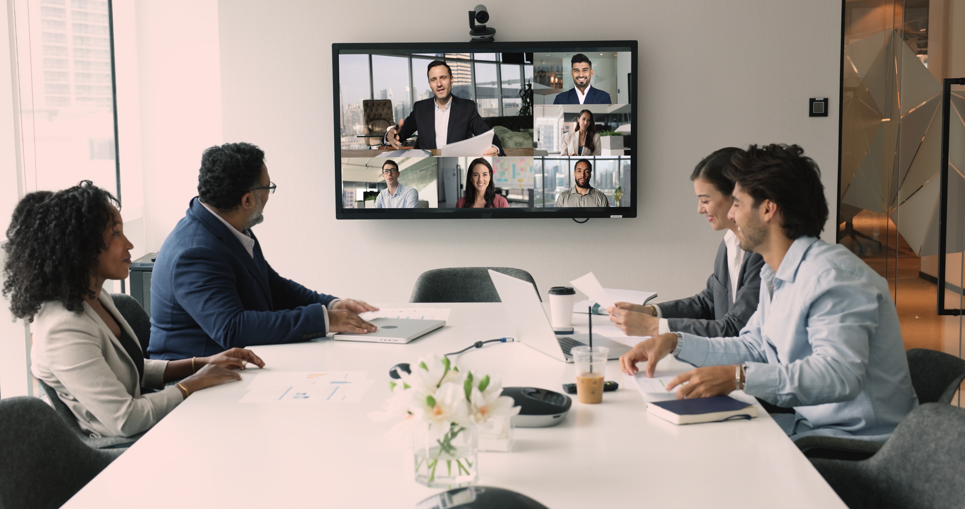 Your Best Remote Workers Are Leaving. Here’s the Hidden Reason.