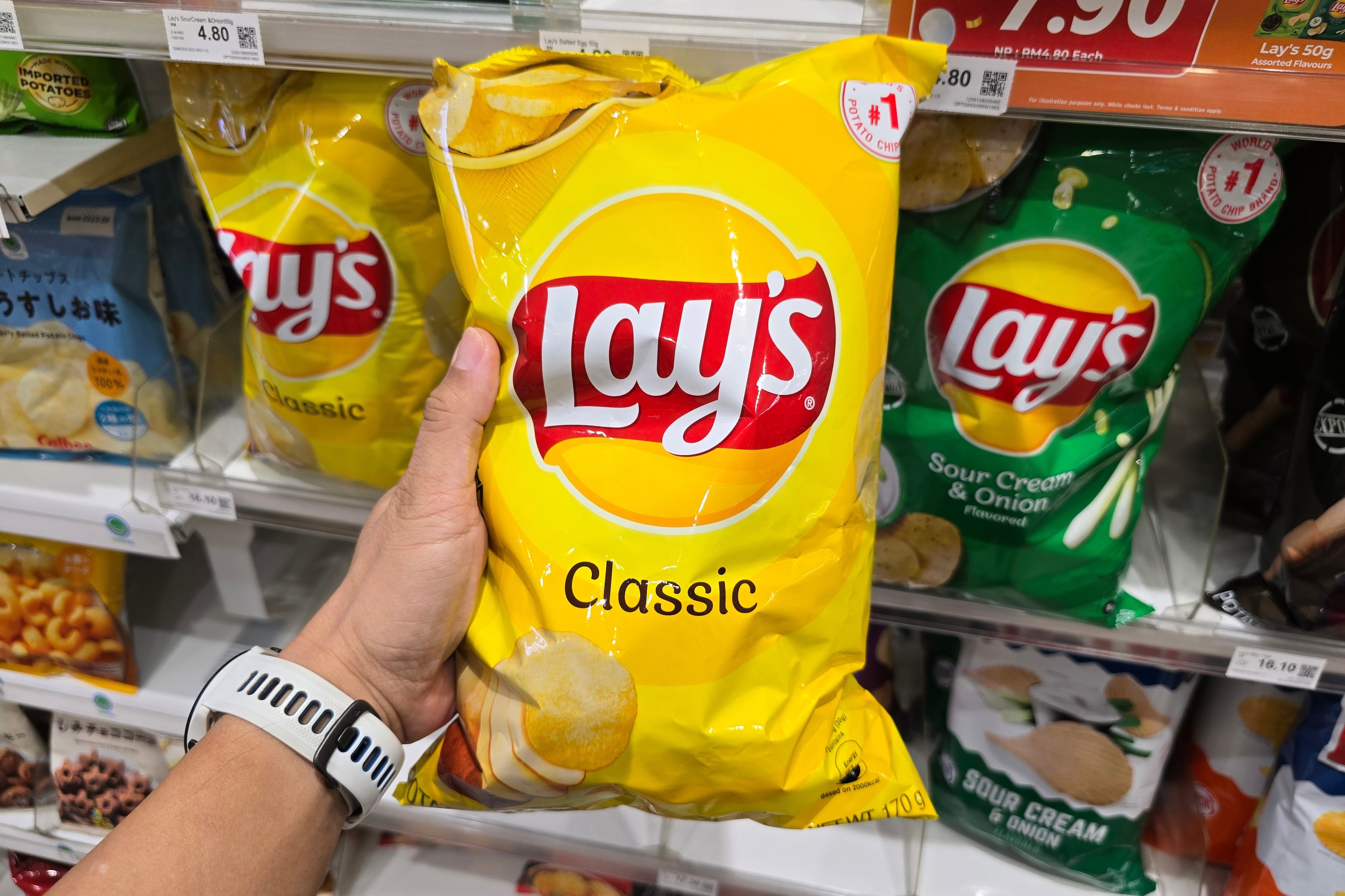 How Lay’s Cracked the Marketing Code
