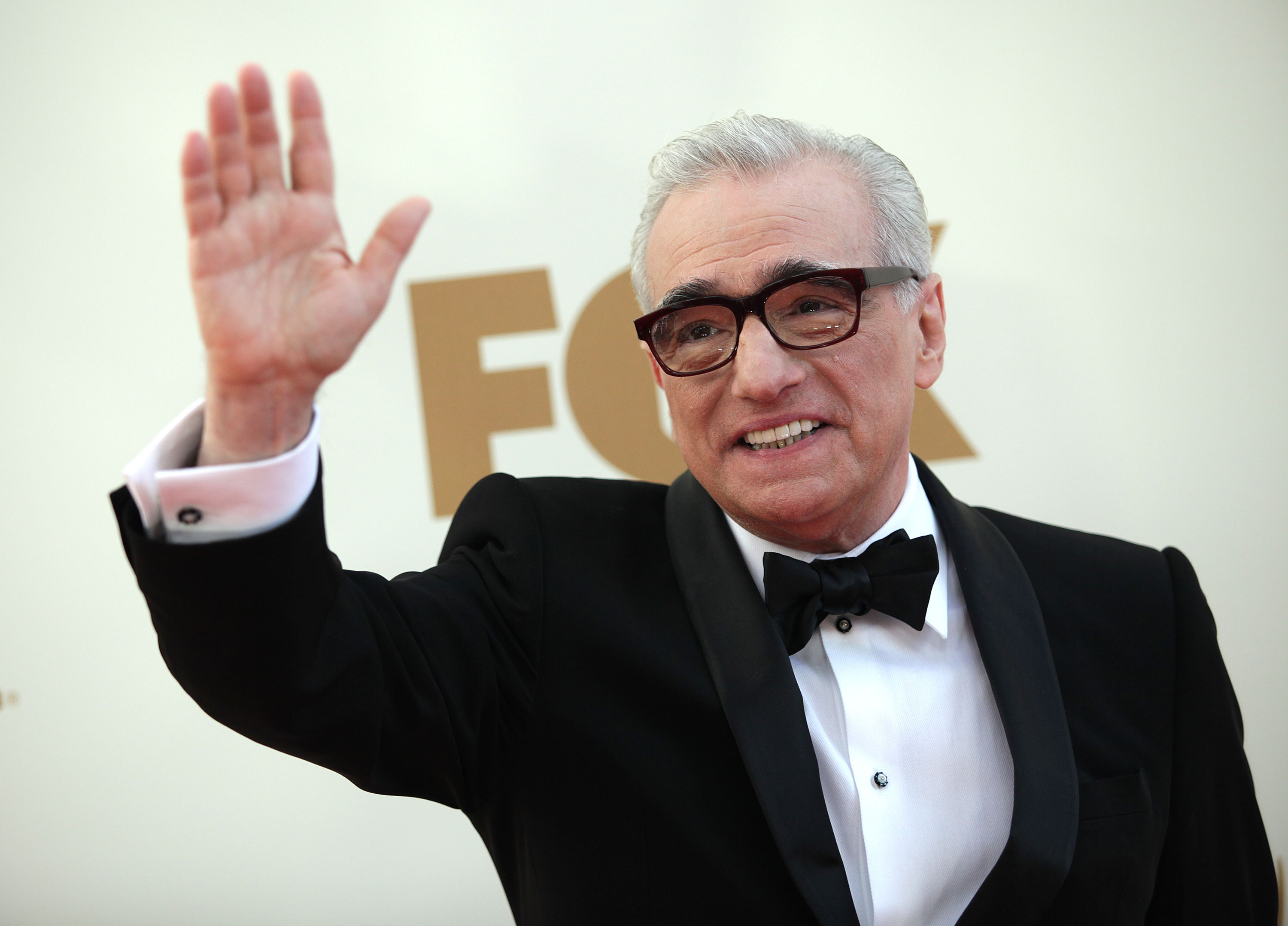 Martin Scorsese’s AI Lesson For Entrepreneurs