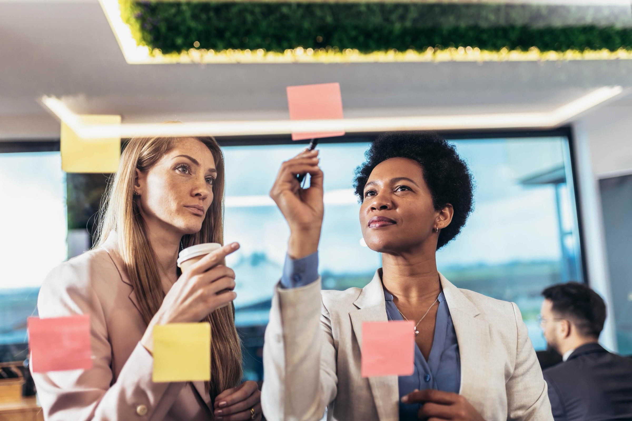 The 7-Figure Side Hustle Built Backward
