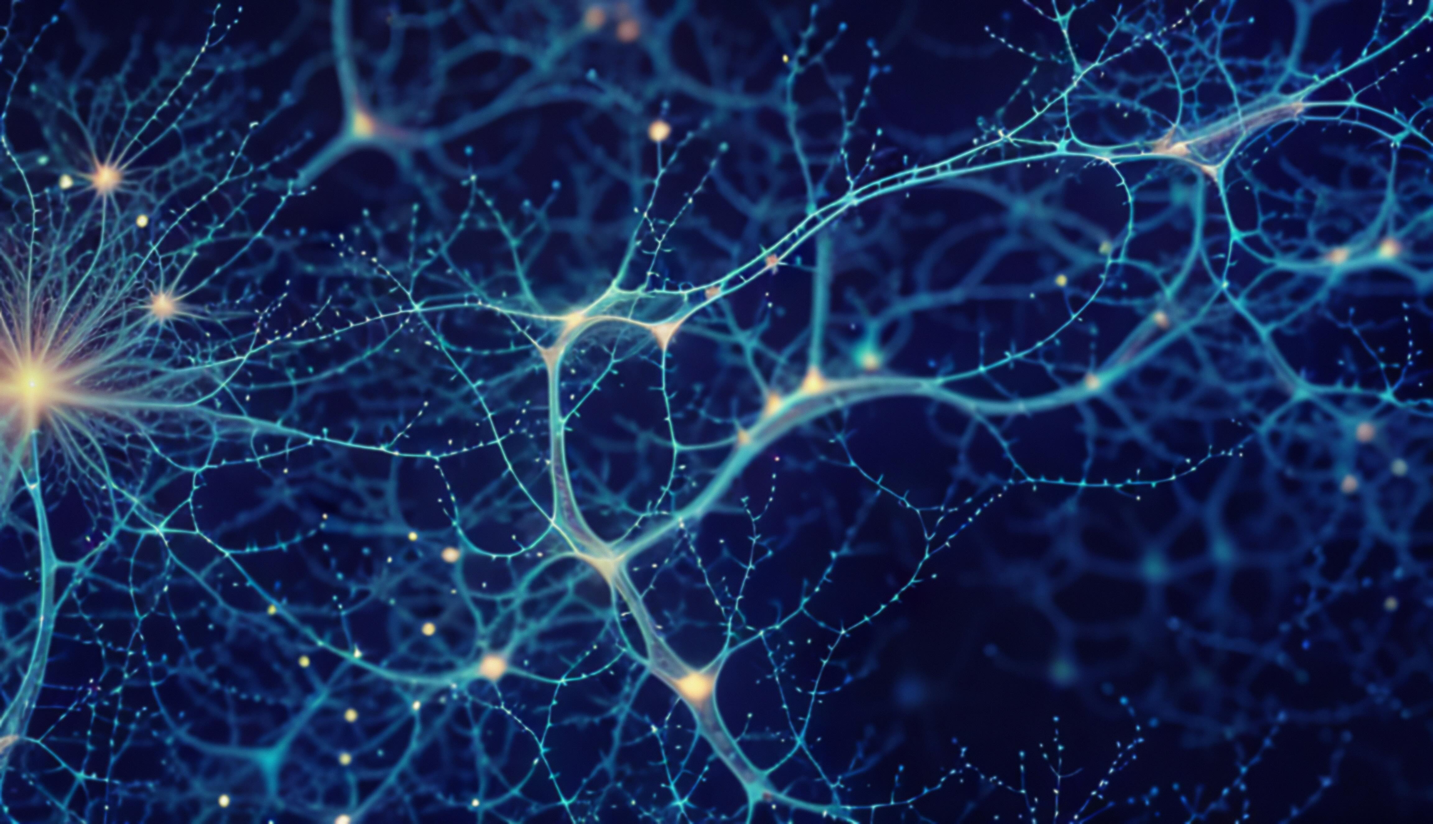 The 3 States of Your Nervous System, Explained