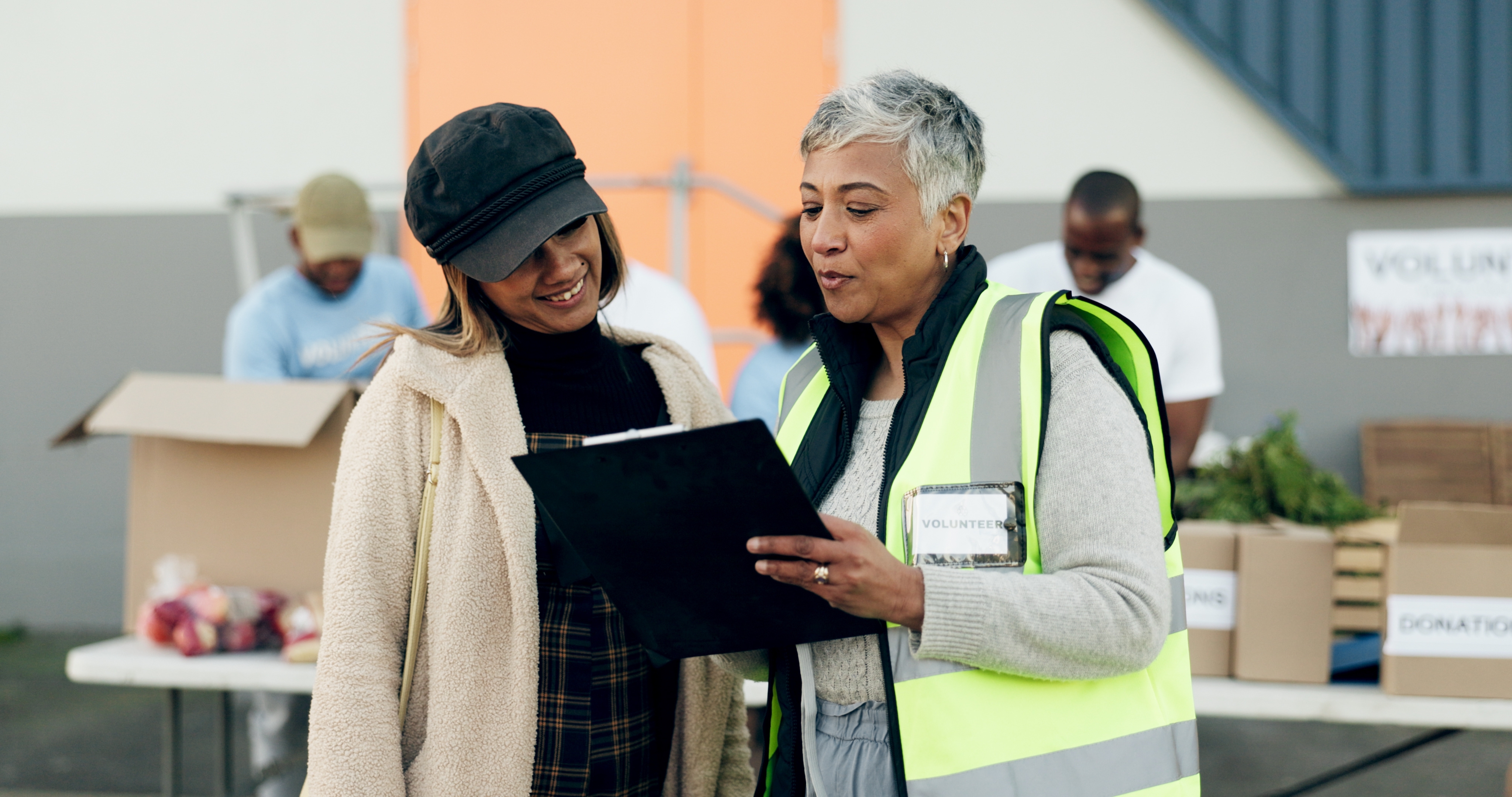 How Corporate-Nonprofit Partnerships Drive Business Growth