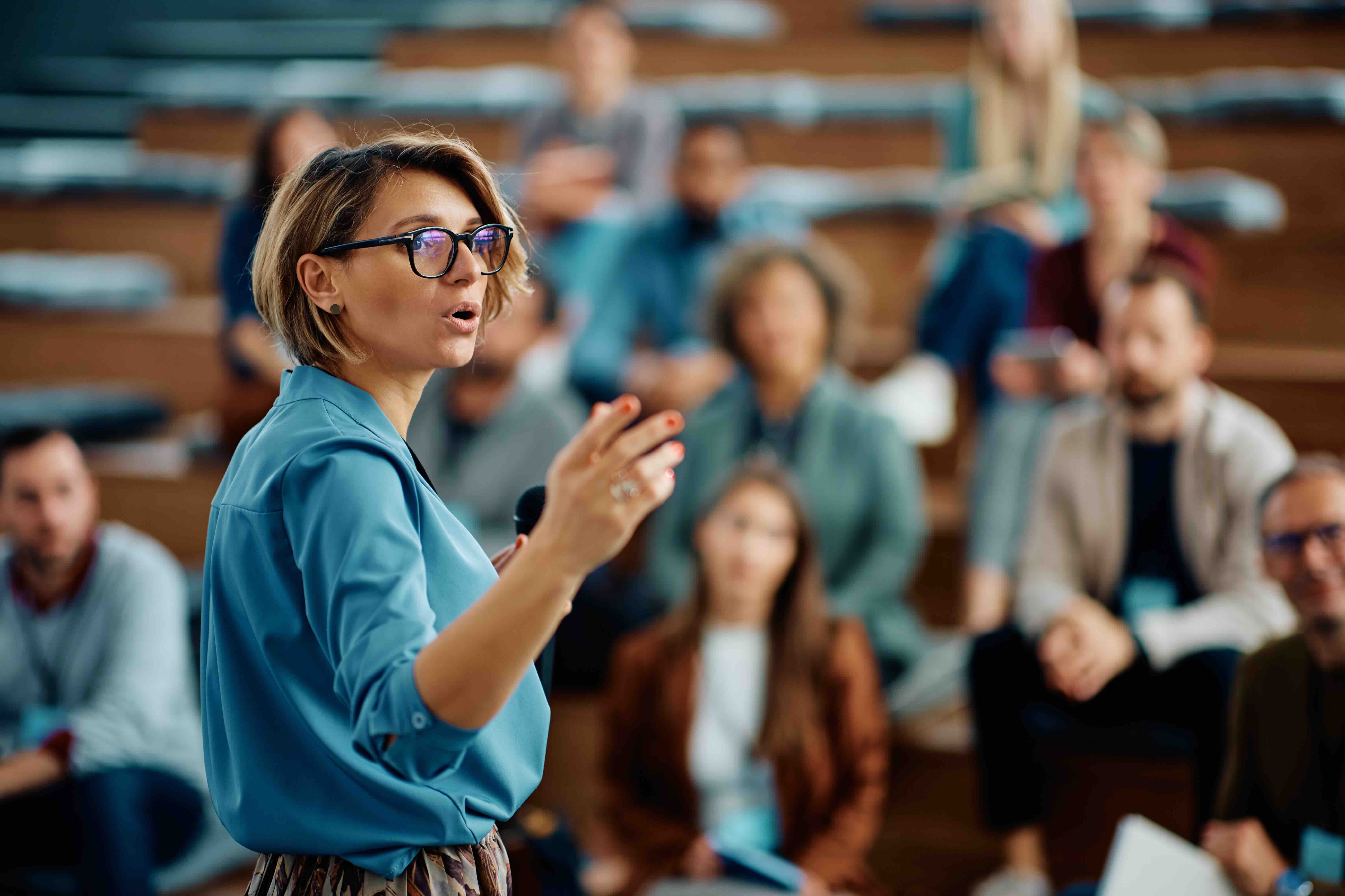 The 4 Mental Shifts Every Great Leader Makes