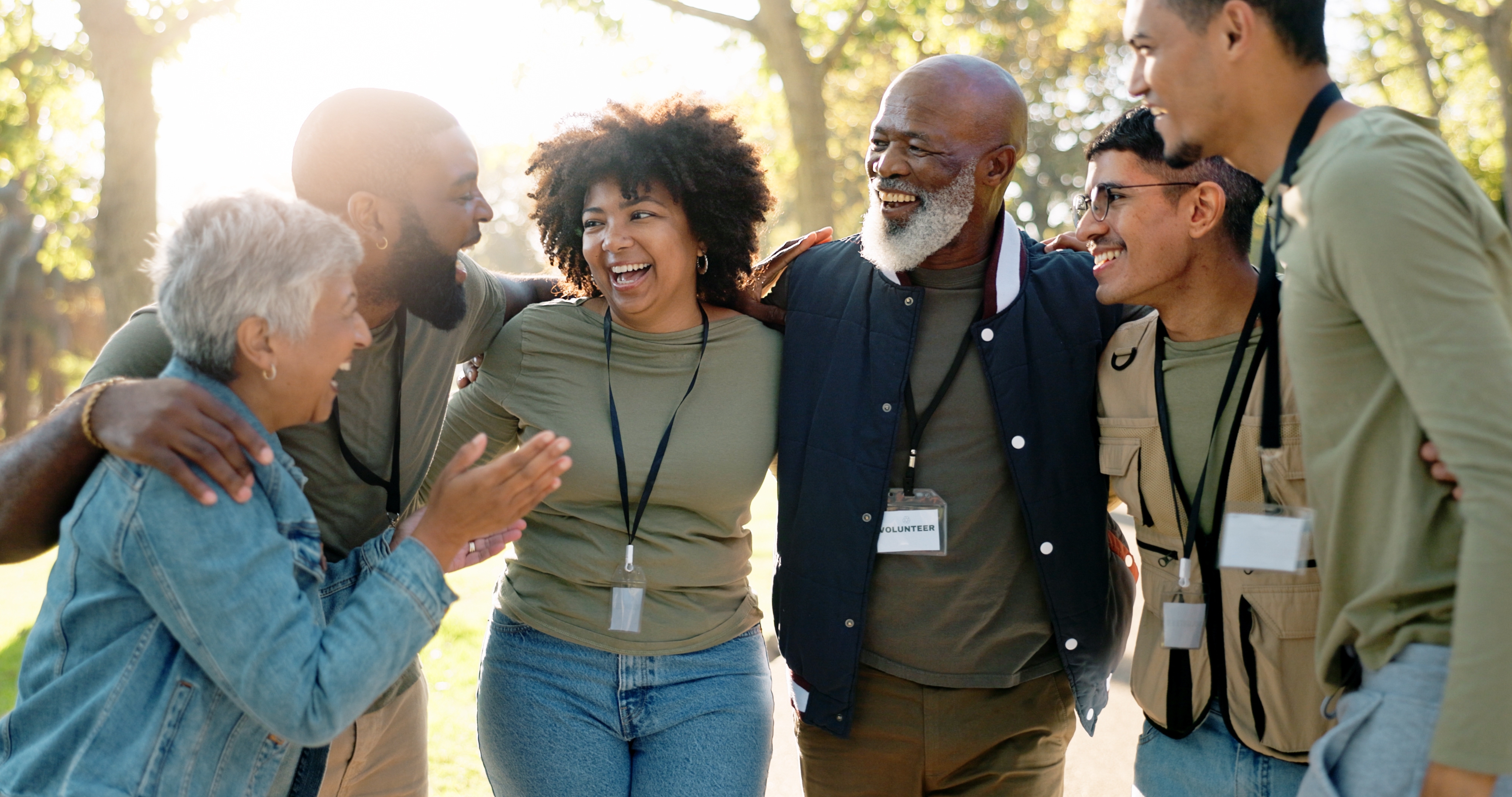 The Servant Leadership Philosophy