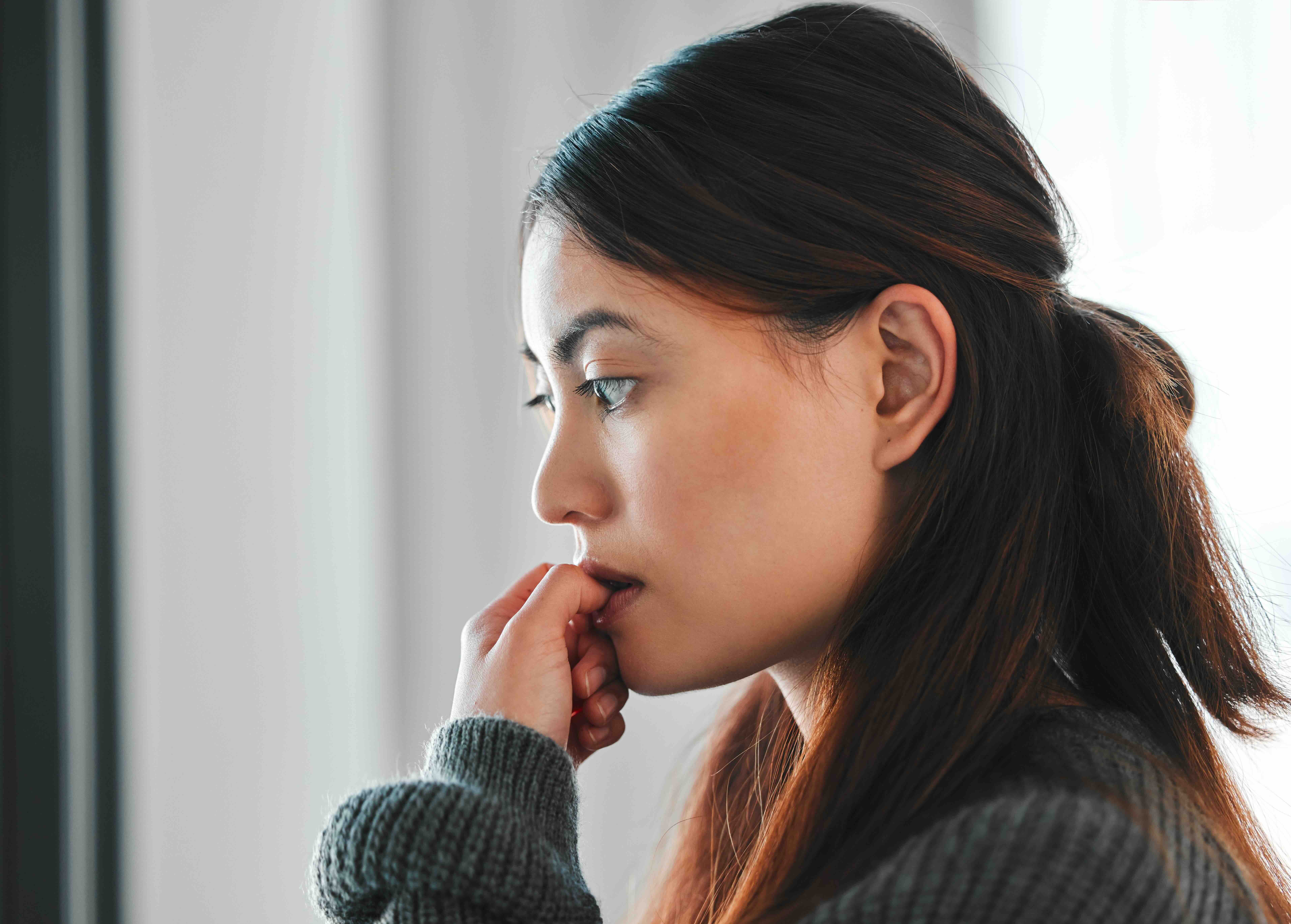 Your Brain Treats Decisions Like Threats—Here’s Why