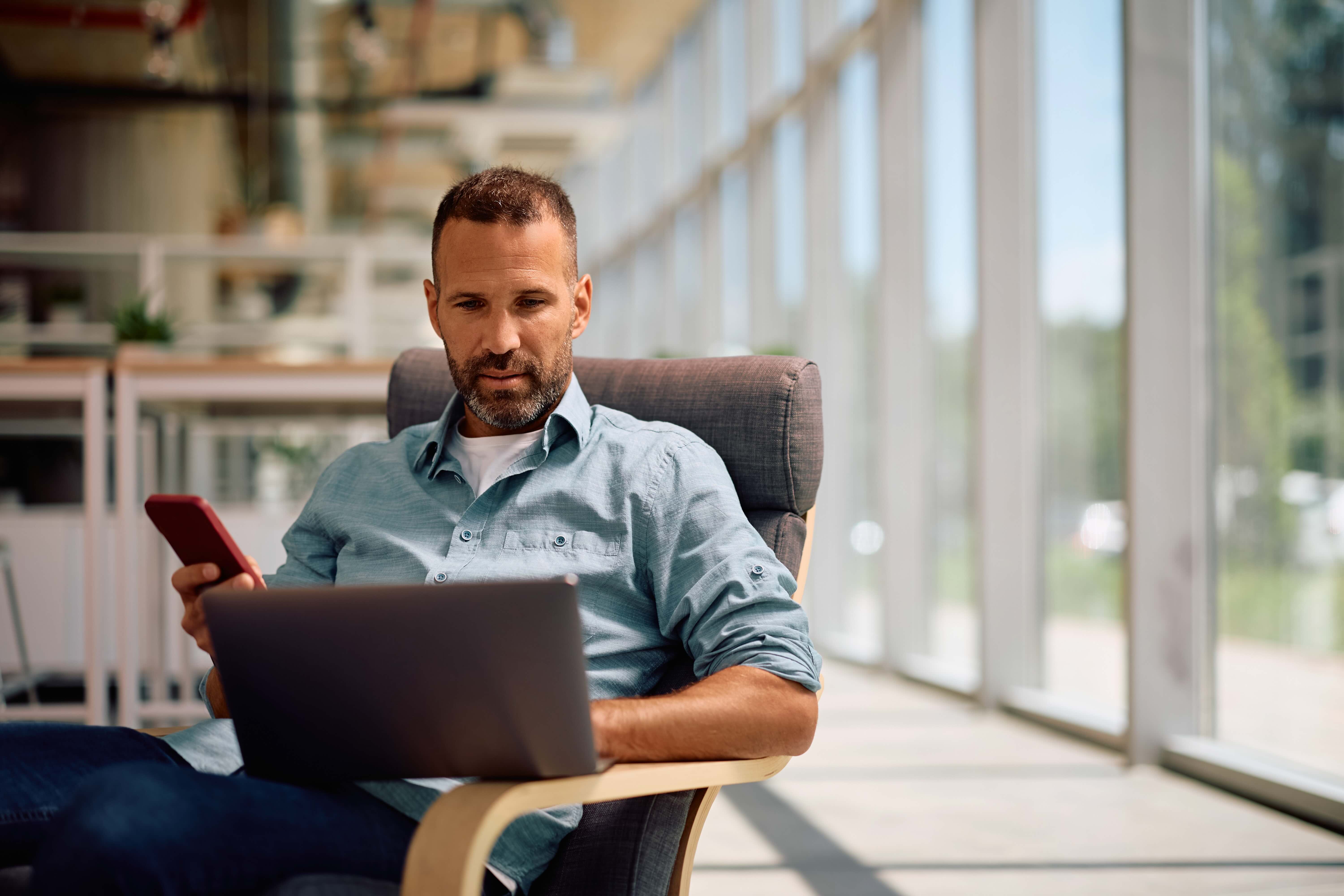 Why Top Earners Think Differently—And How to Get There