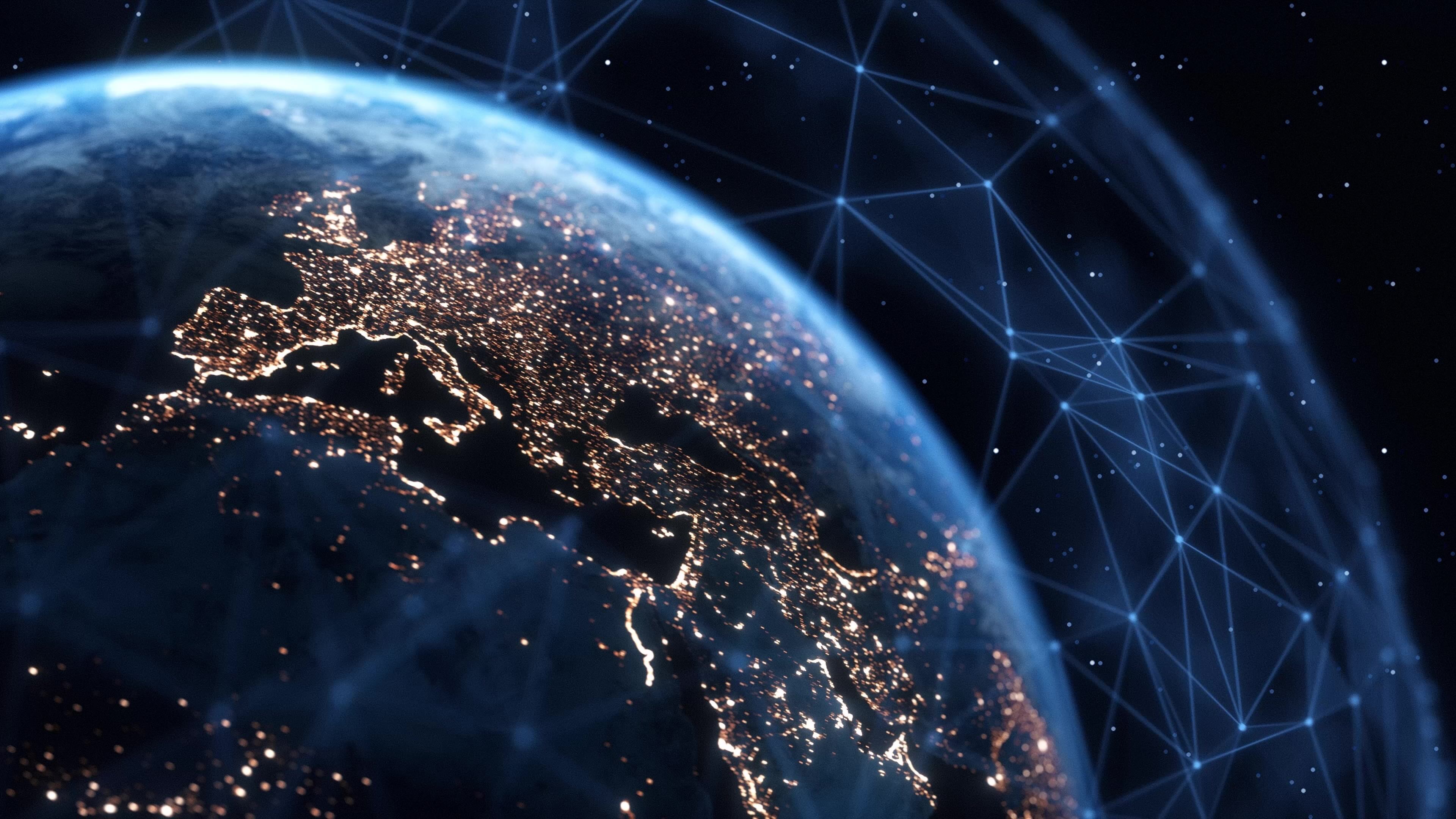 How to Pull Ahead in the Global AI Race