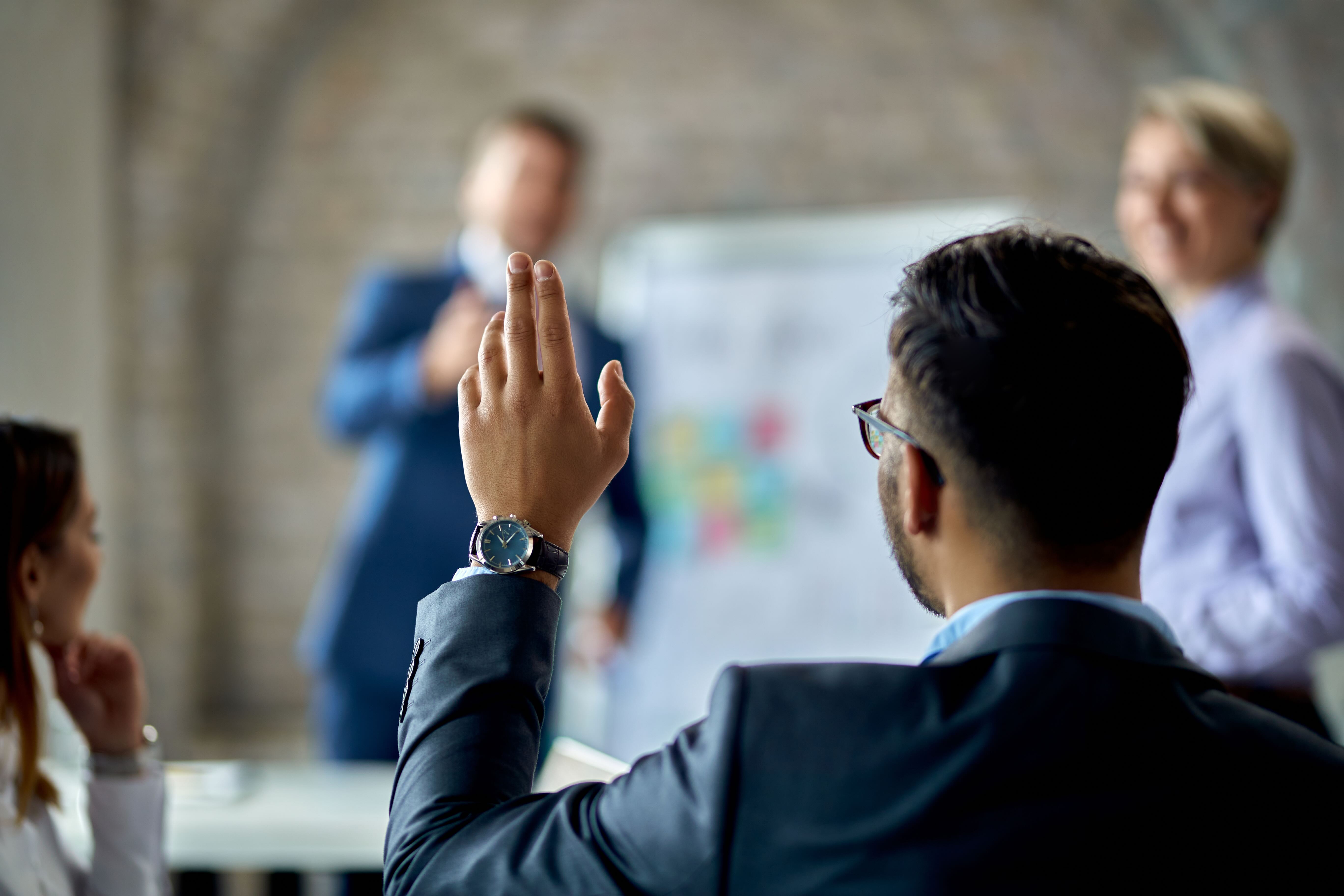 How to Speak Up at Work Without Burning Bridges