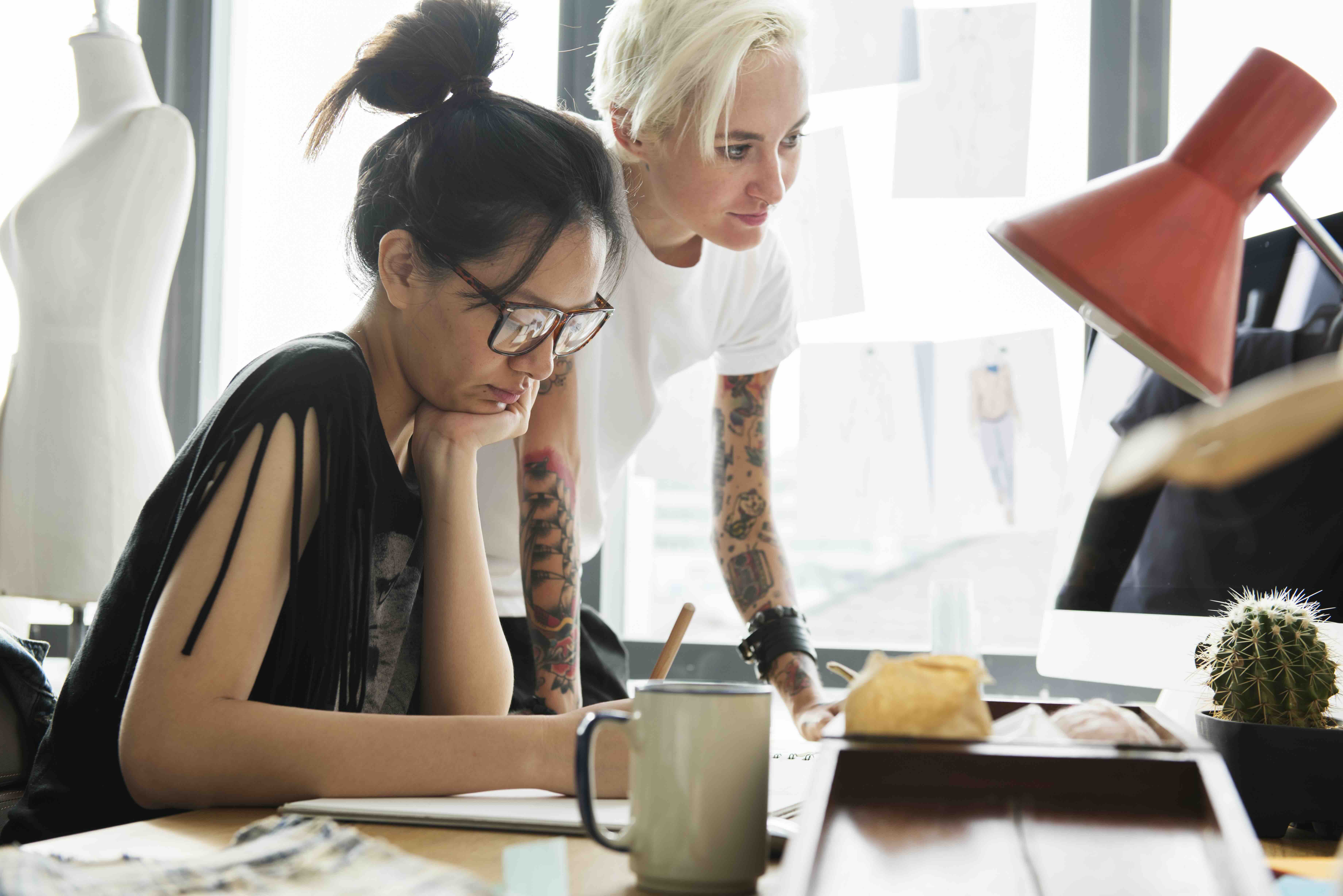The Science Behind Workplace Comparison