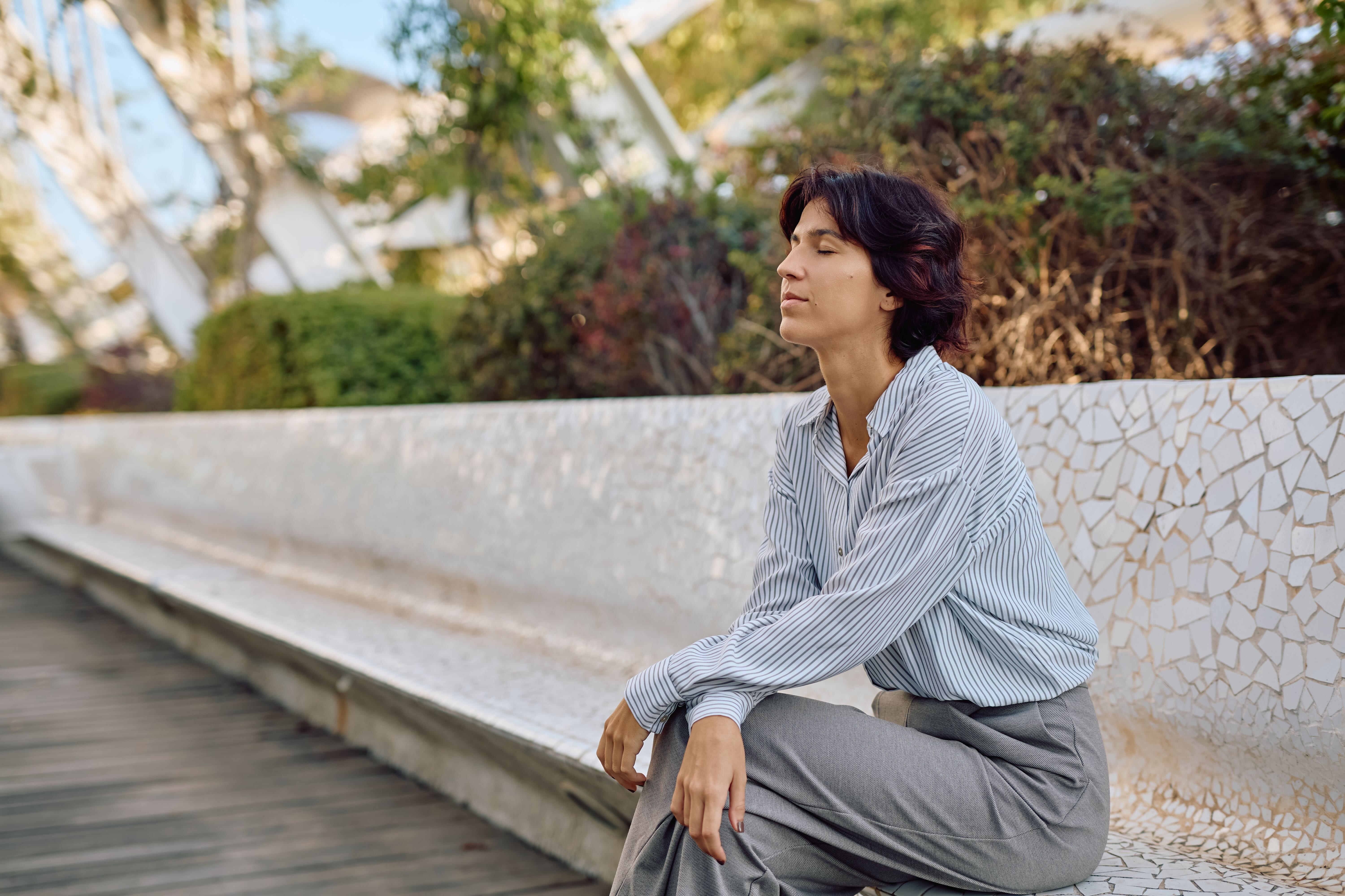 Why Your Best Business Ideas Come When You’re Doing Nothing
