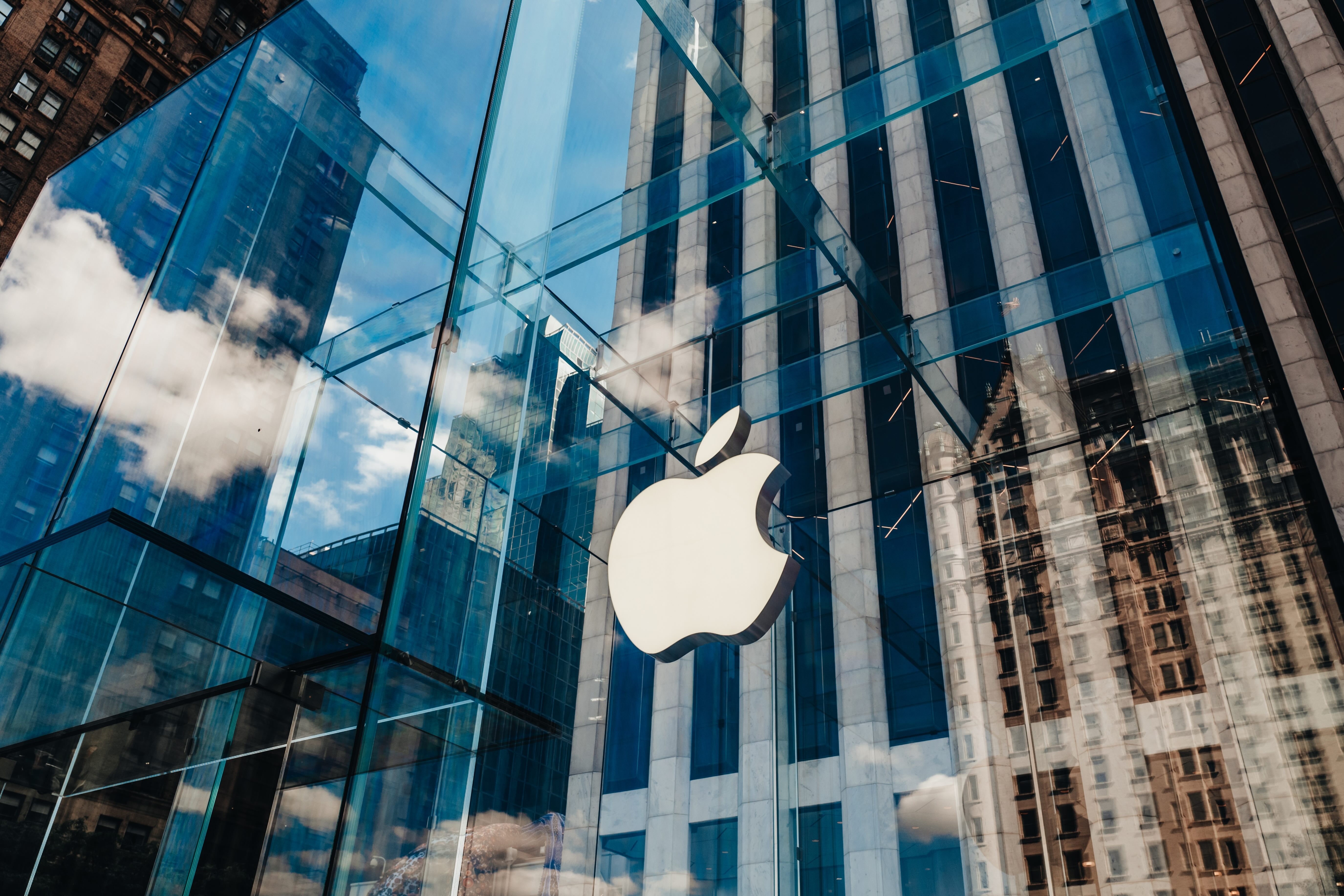 Apple’s $3 Trillion Succession Plan