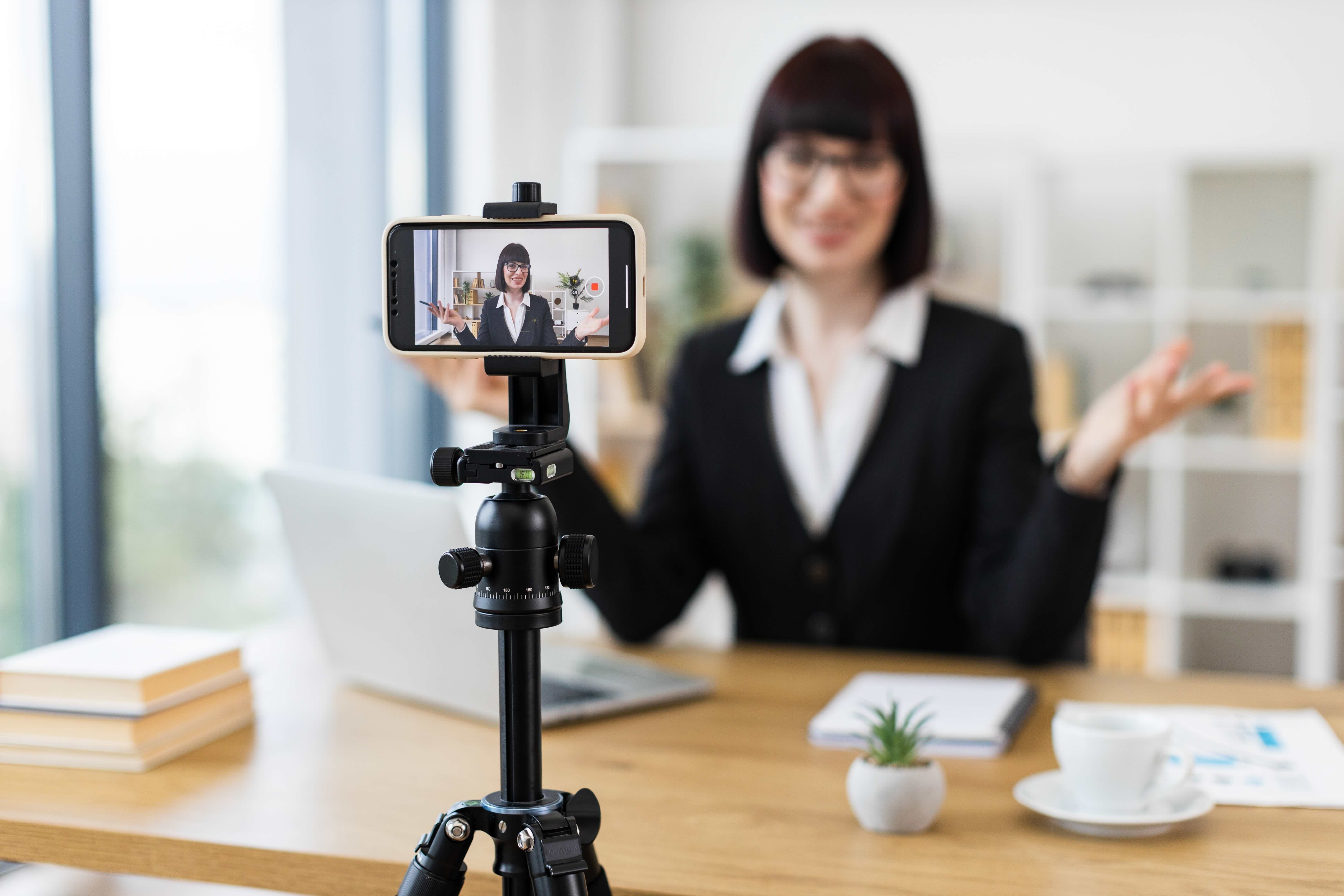 Tone of Voice at Work Is a Leadership Skill