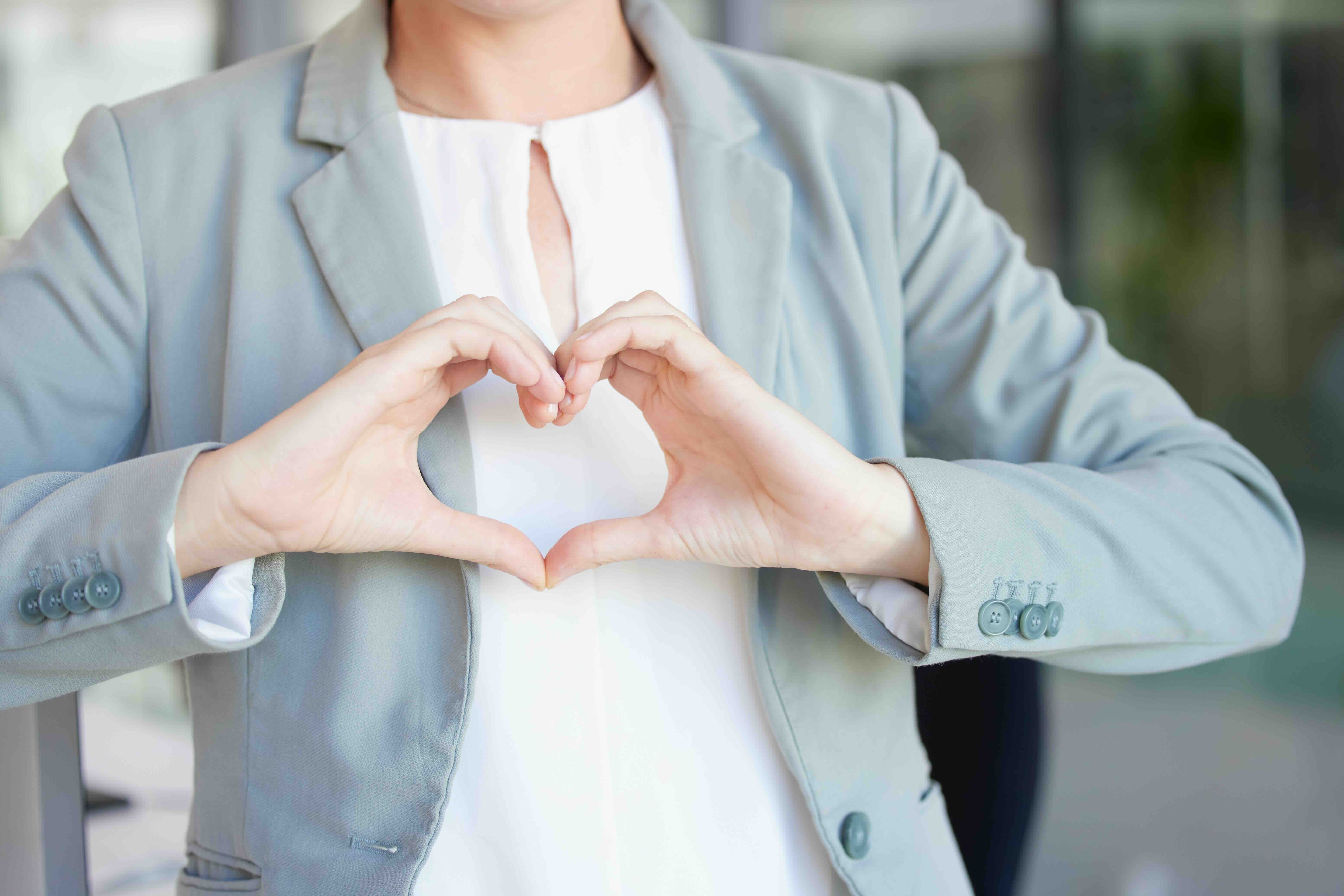 Why Sharing Your Struggles Makes You a Stronger Leader