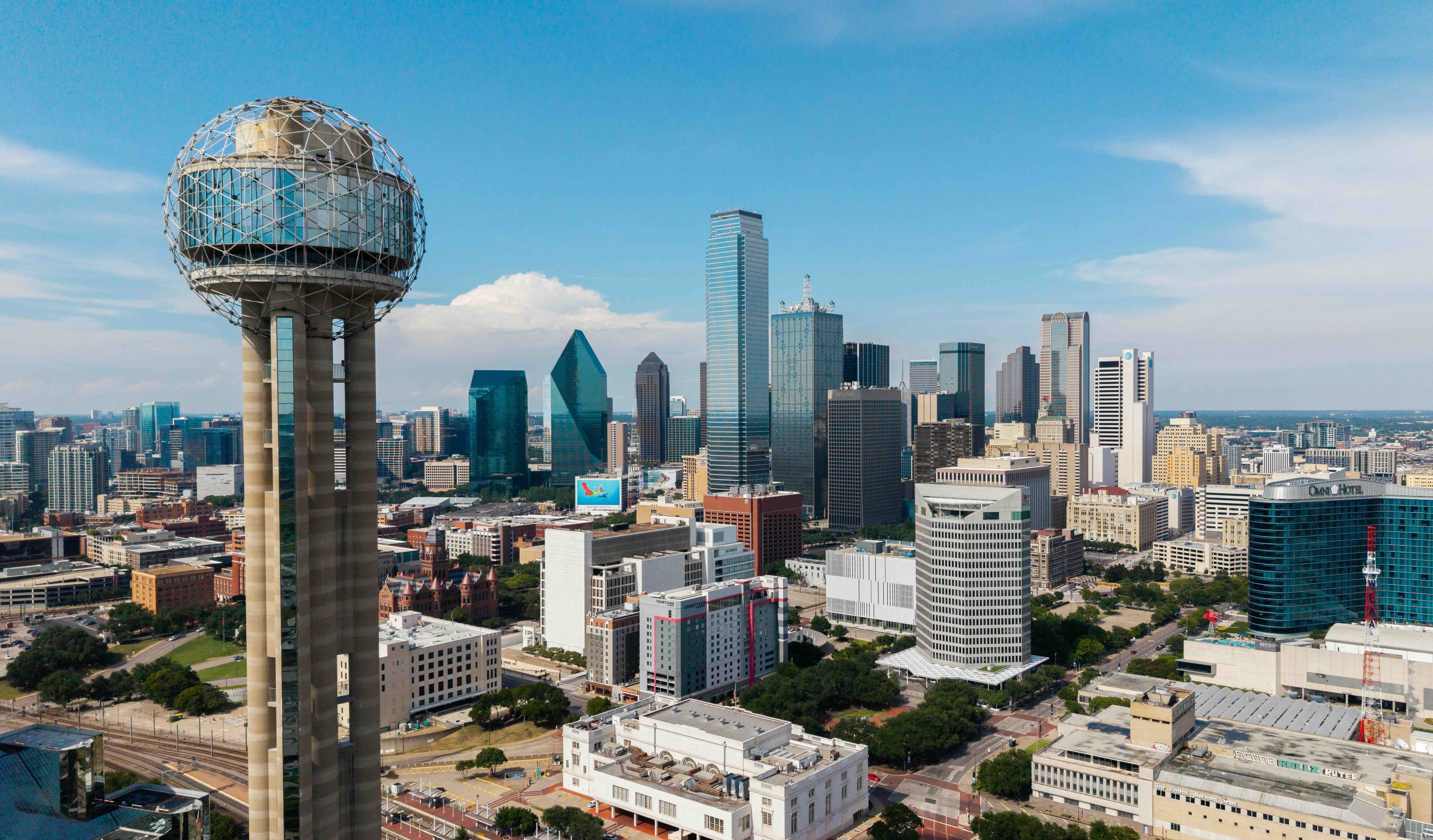 Wall Street Is Abandoning New York for Texas