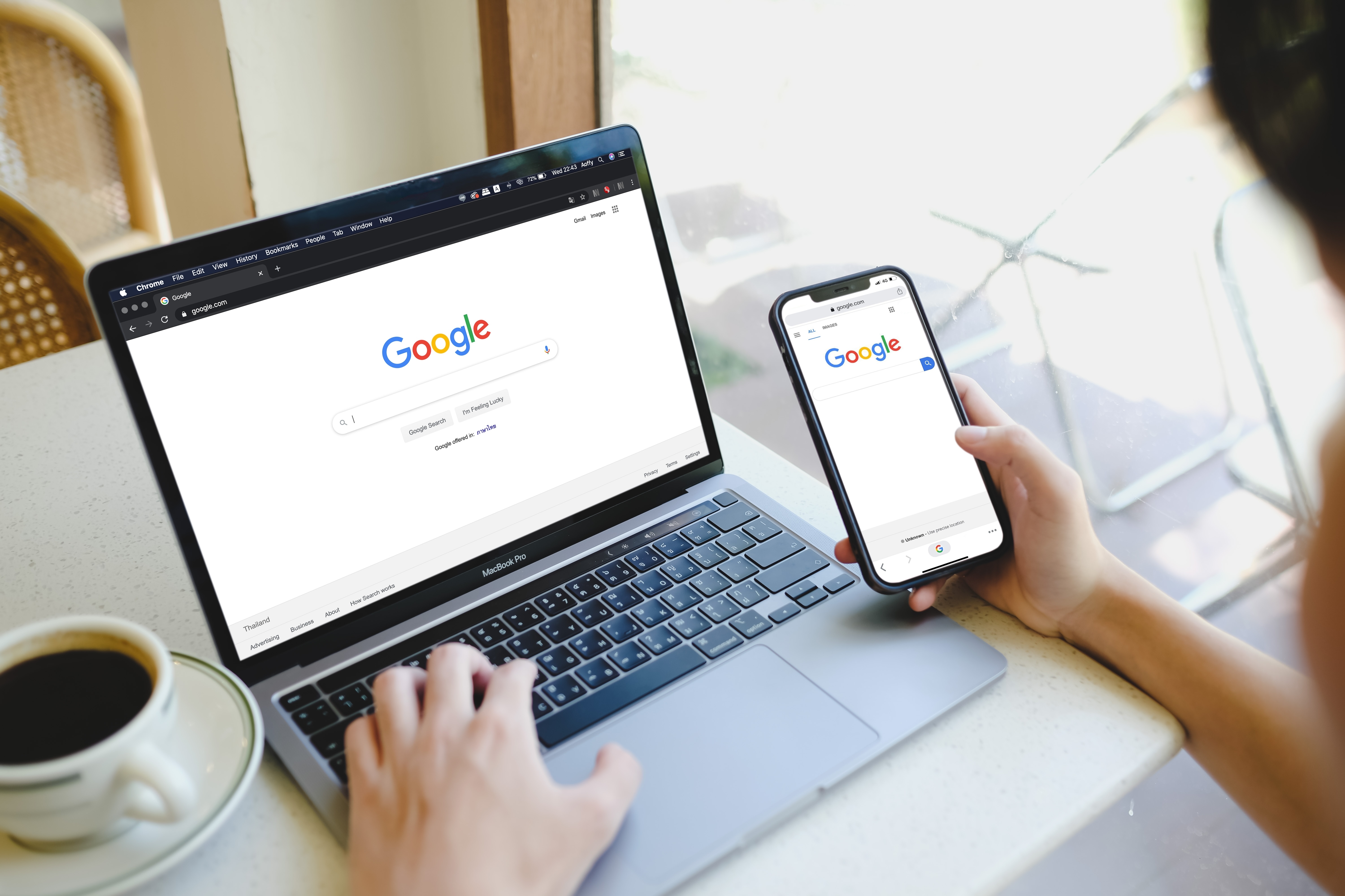 Zero-Click Search Is Here: Your Guide to AI Overviews